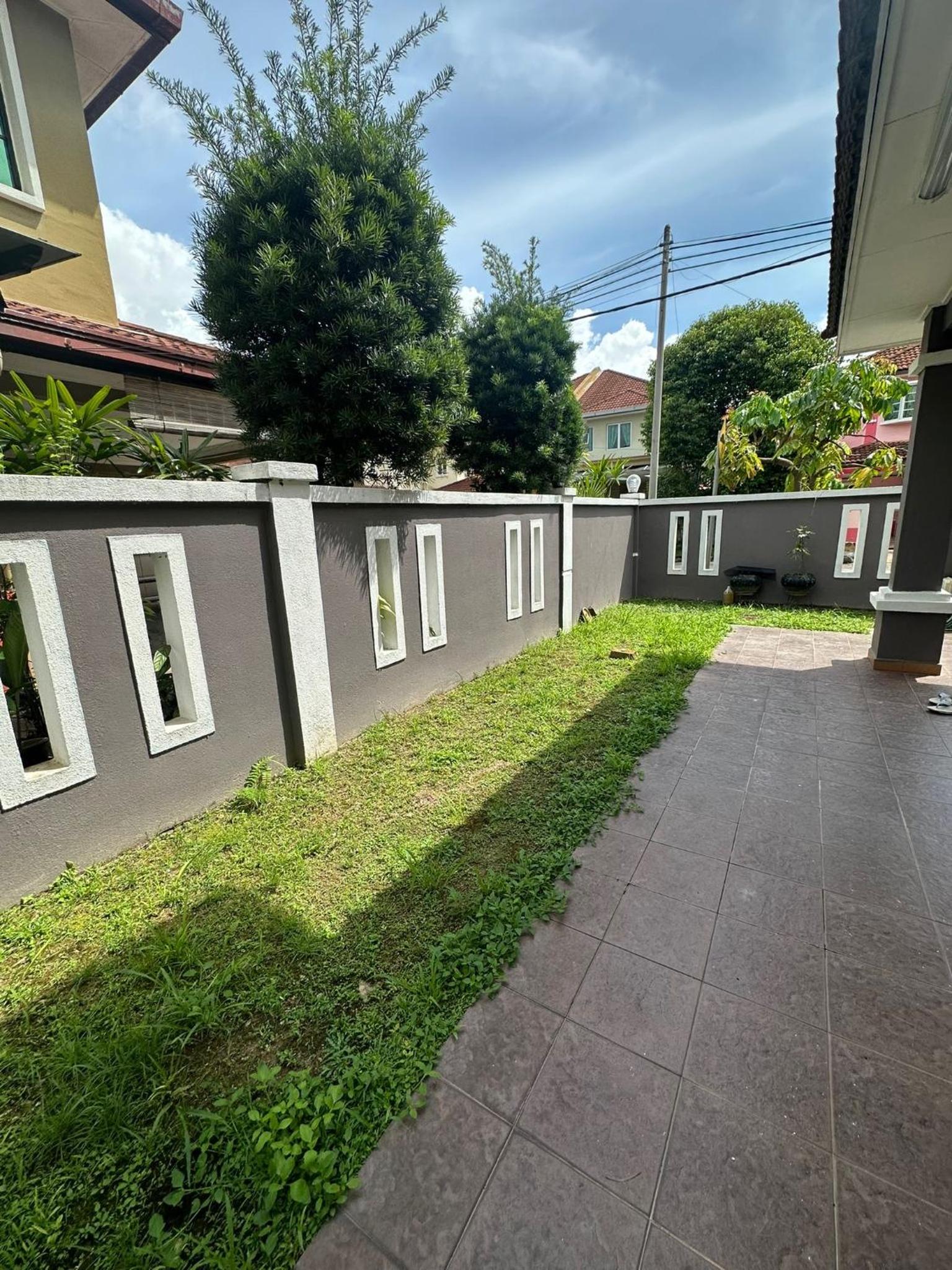 Semi -D Homestay Seremban 2 photo 5