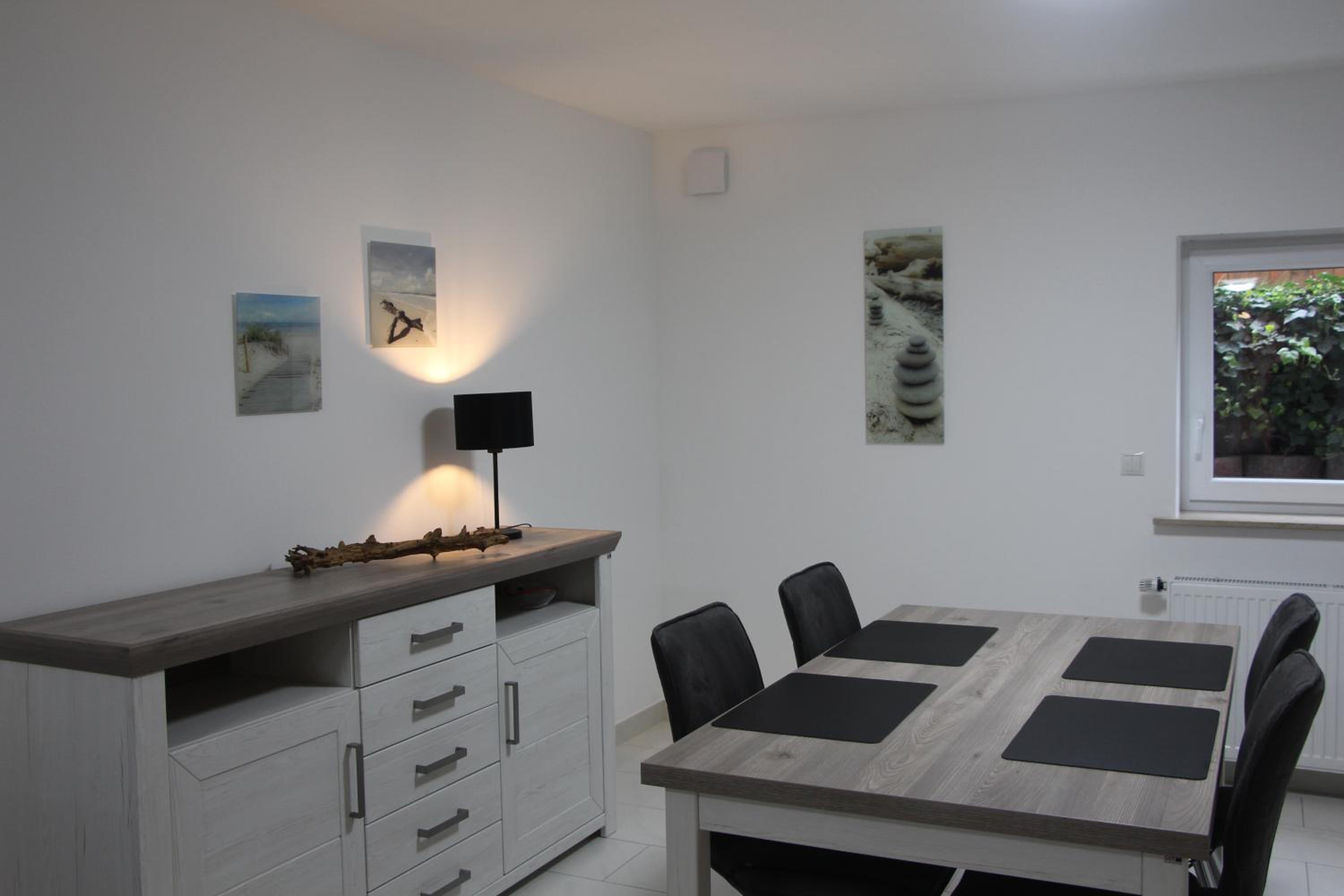 Ferienwohnung Brack in Gaggenau, Schwarzwald