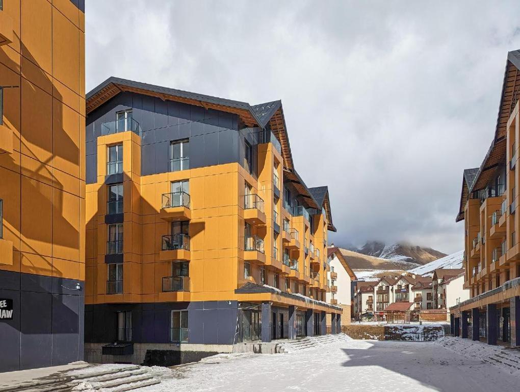 New Gudauri Four Seasons F1 by Gudauri Travel view 2