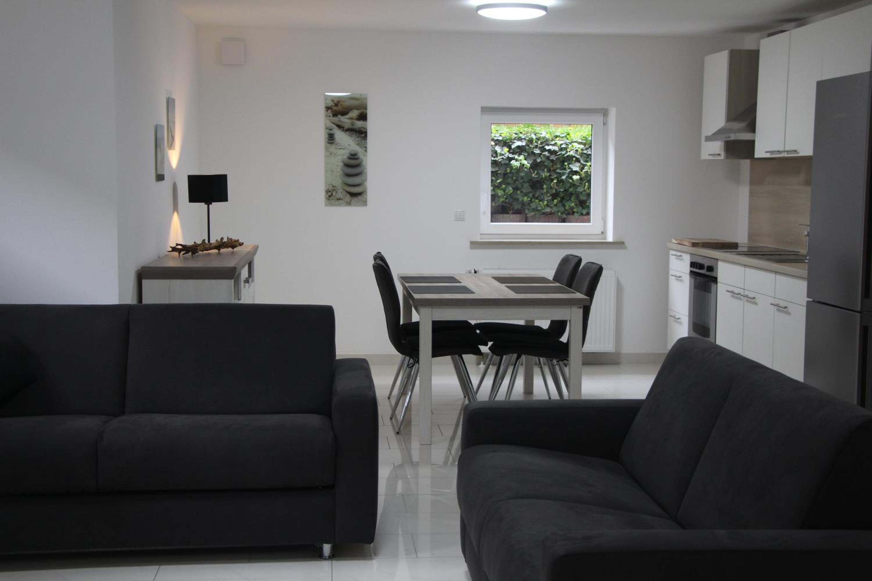 Ferienwohnung Brack in Gaggenau, Schwarzwald