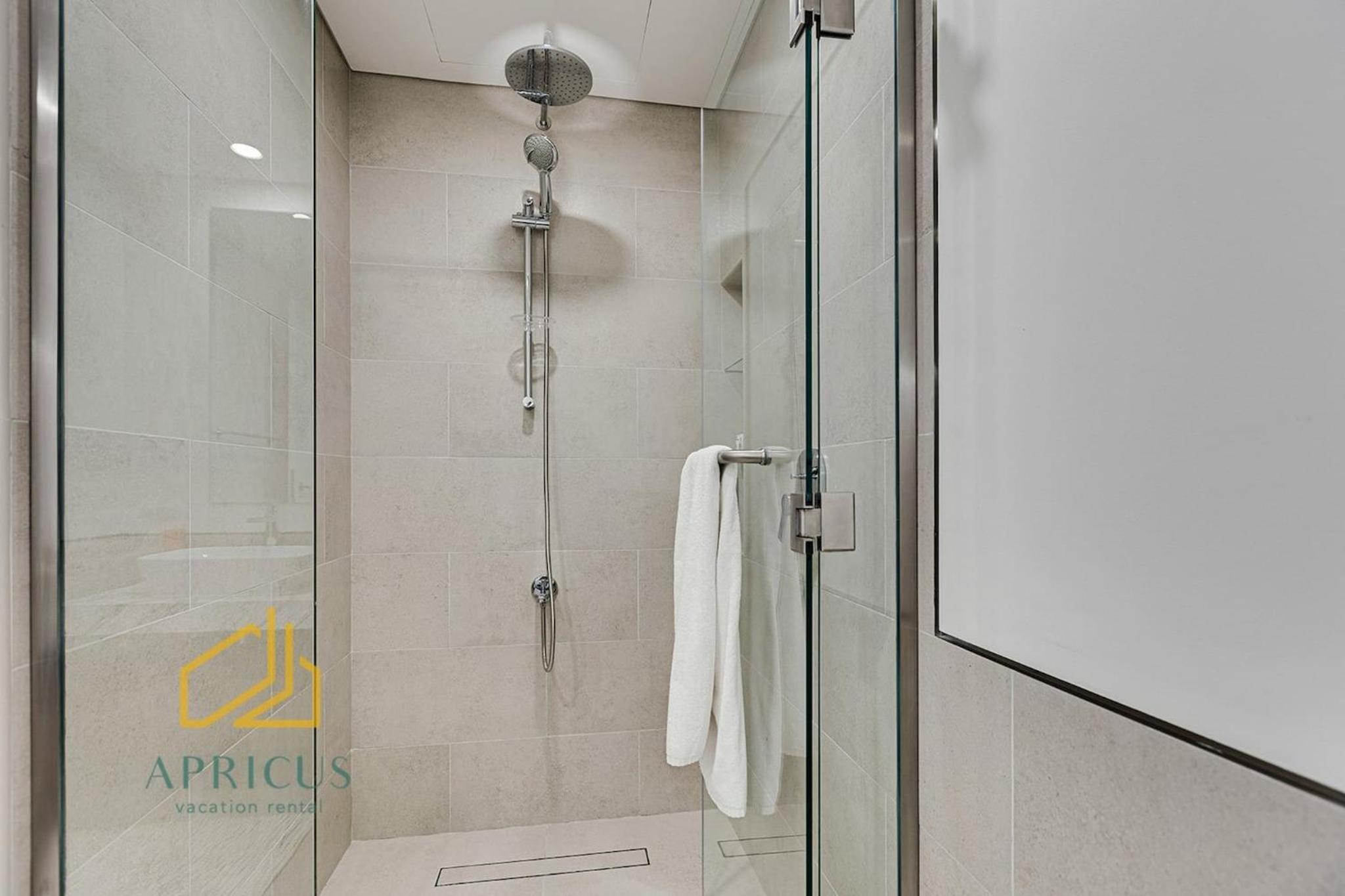 Luxury apartment in Madinat Jumeirah Living