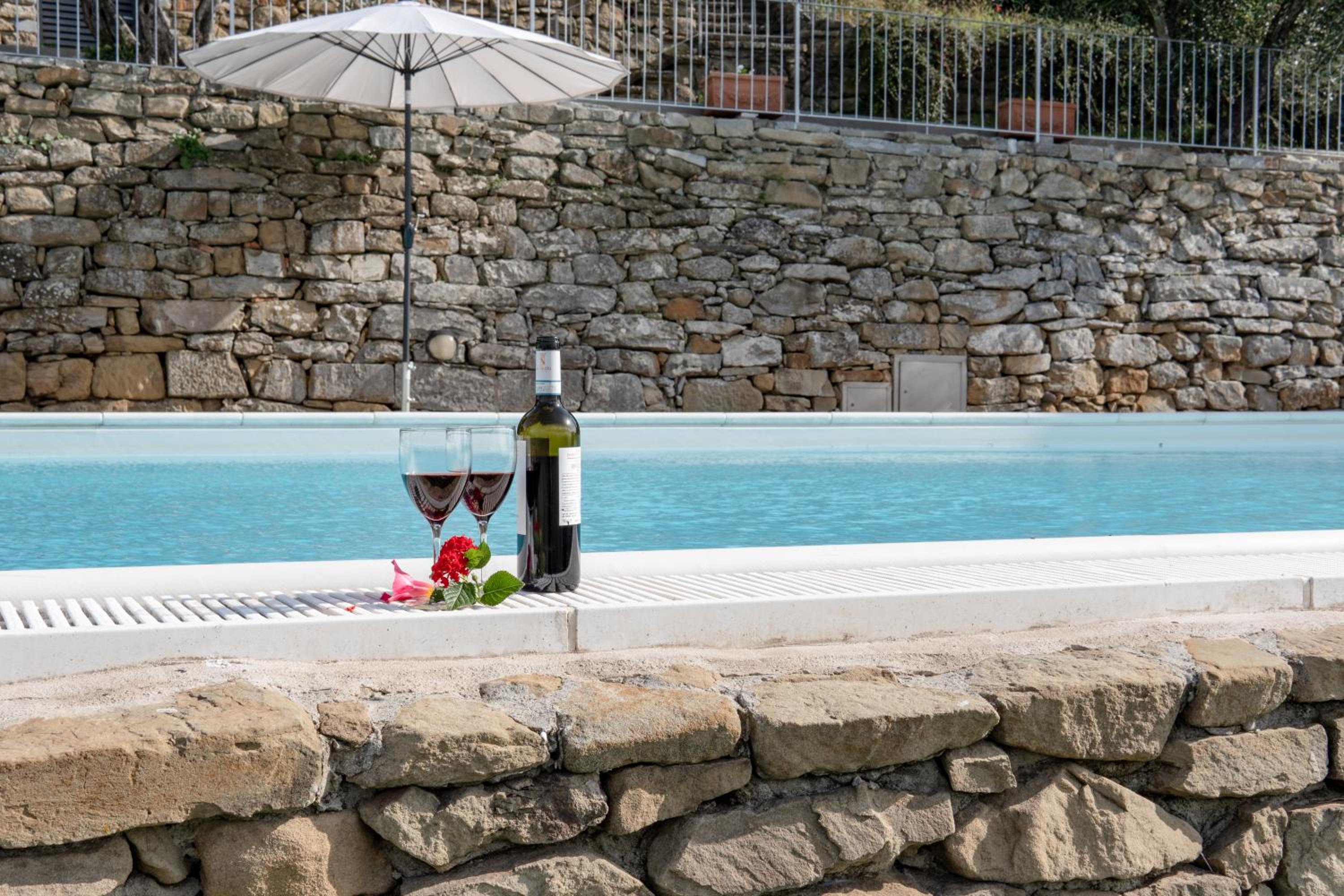 Agriturismo Cafaggio Primo