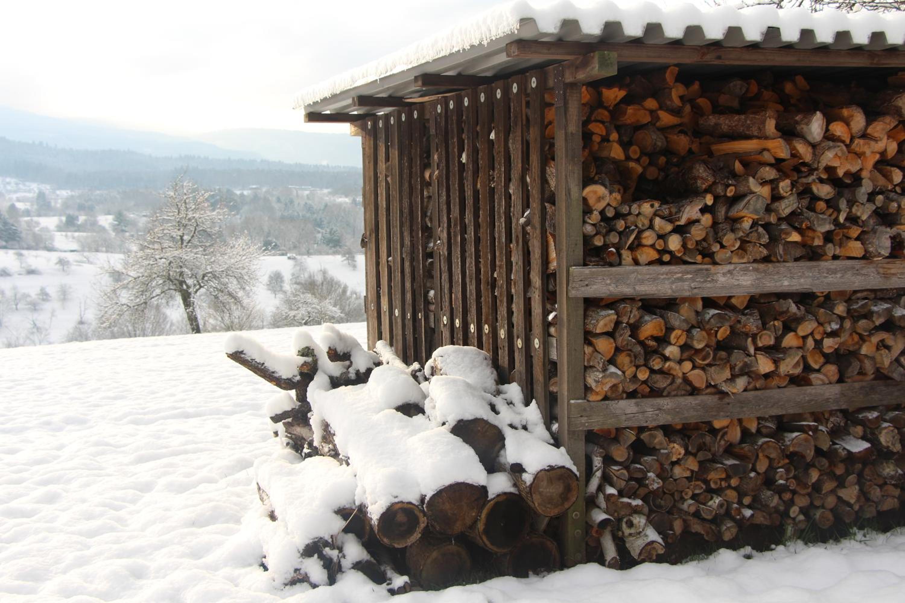 Ferienwohnung Brack in Gaggenau, Schwarzwald