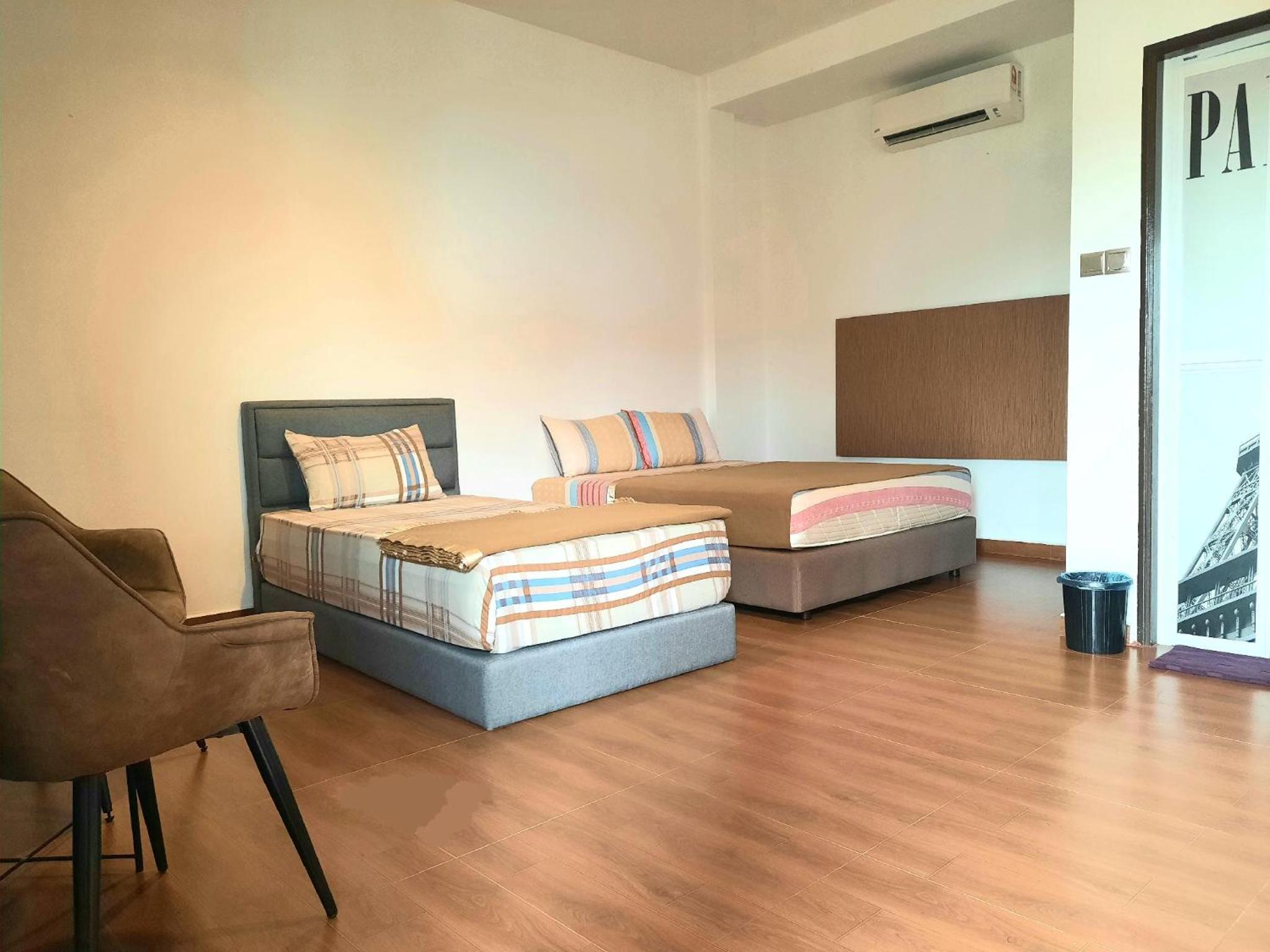 Dz Residence Tunjong photo 6