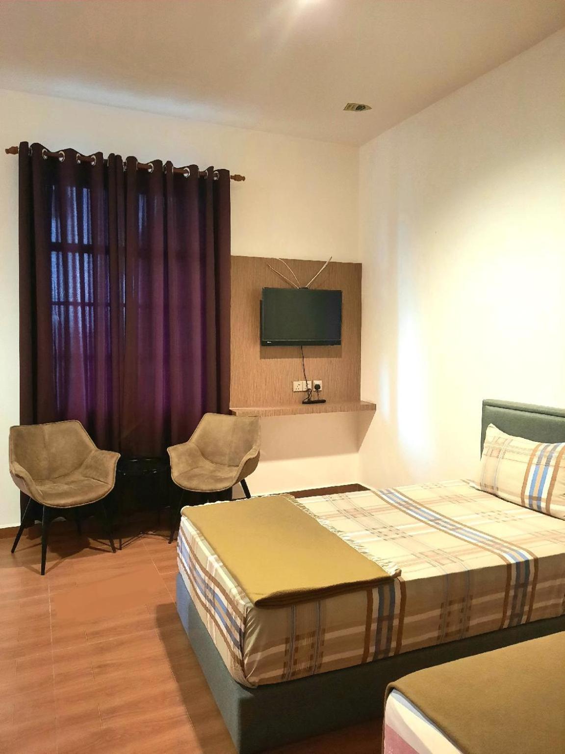 Dz Residence Tunjong photo 7