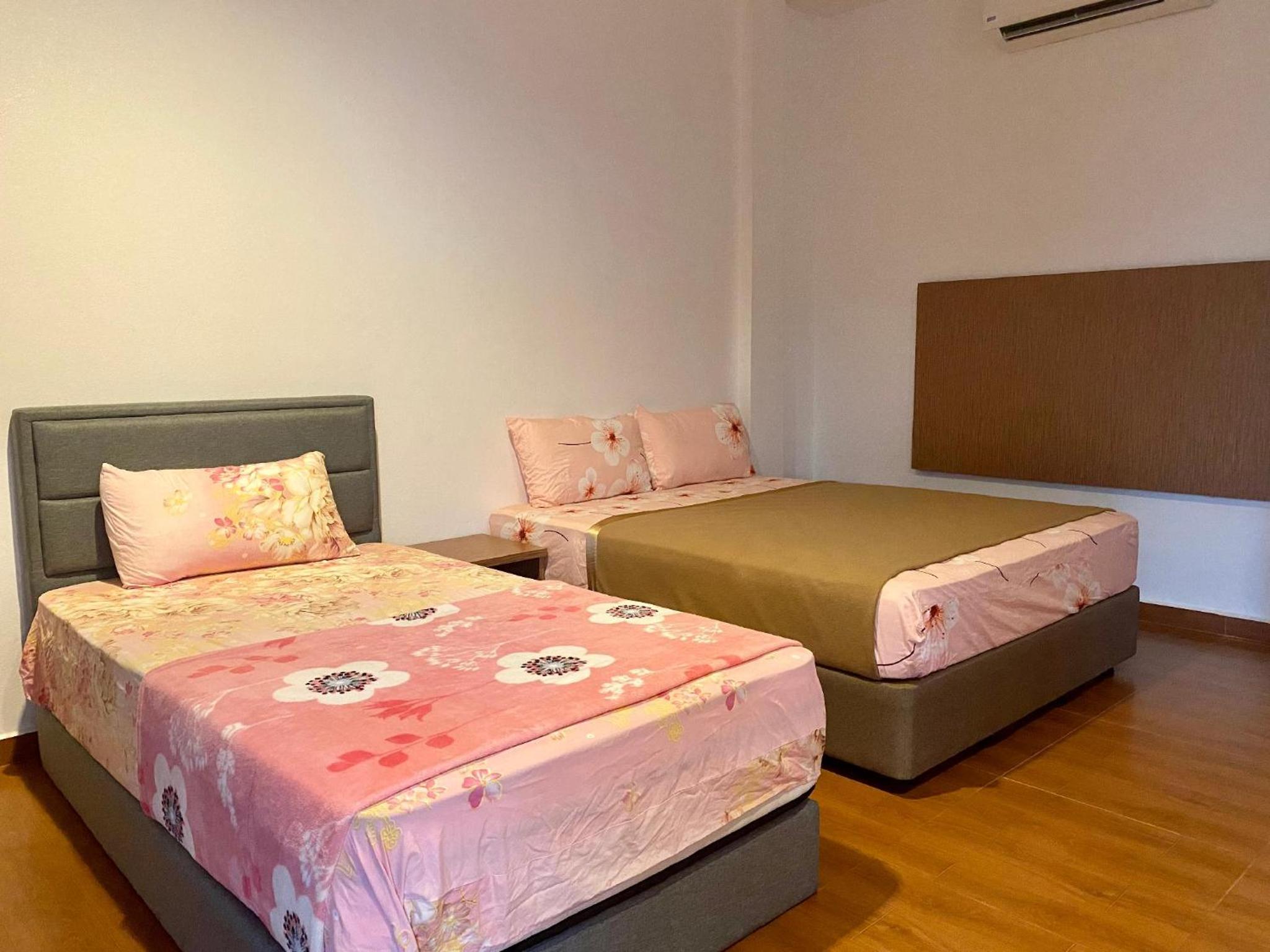 Dz Residence Tunjong photo 8