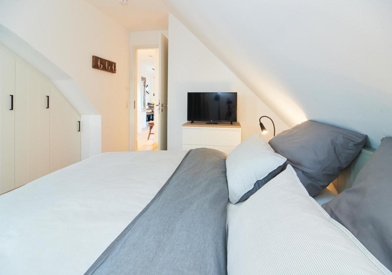 Paradise Suite - Penthouse mit Meerblick