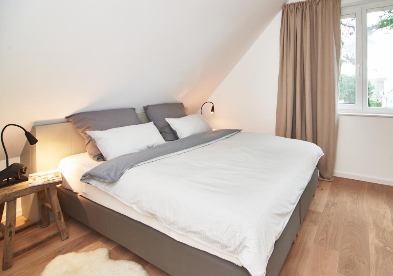 Paradise Suite - Penthouse mit Meerblick