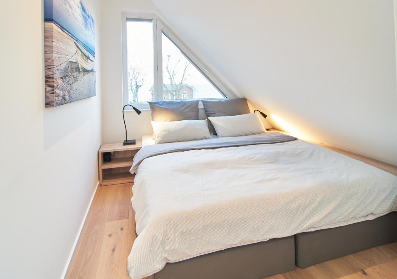 Paradise Suite - Penthouse mit Meerblick