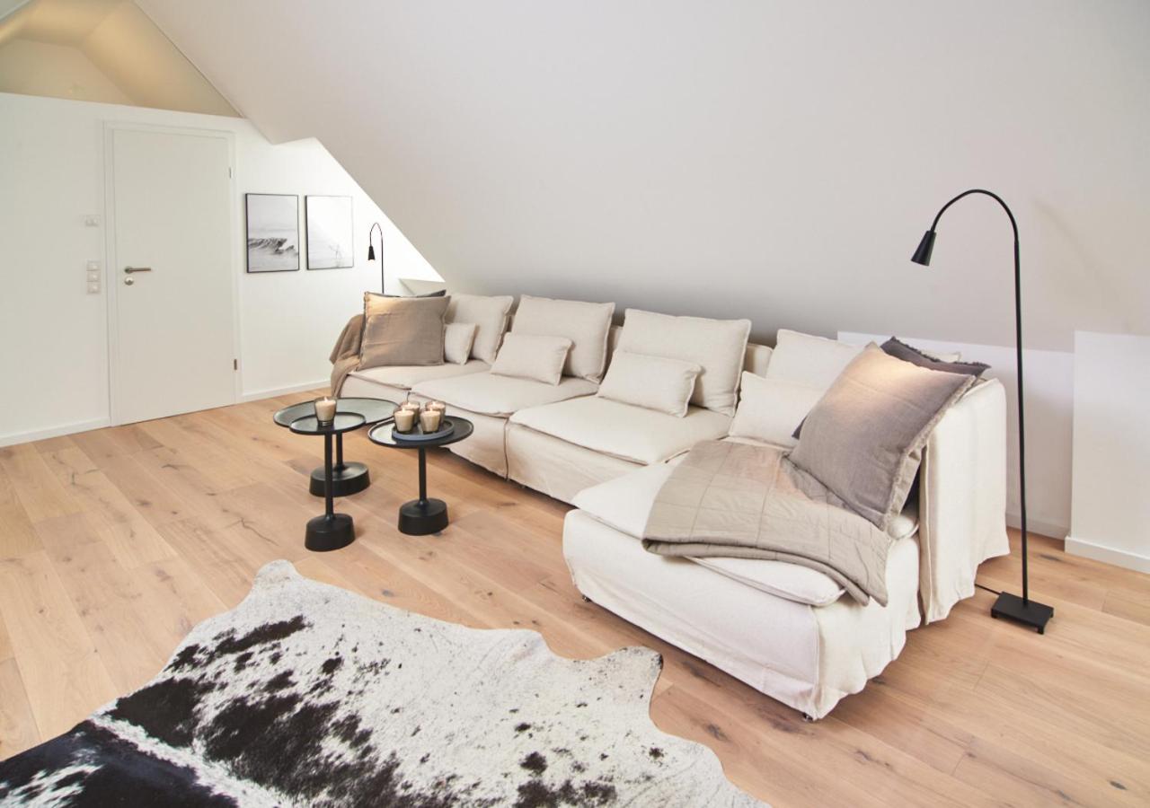 Paradise Suite - Penthouse mit Meerblick