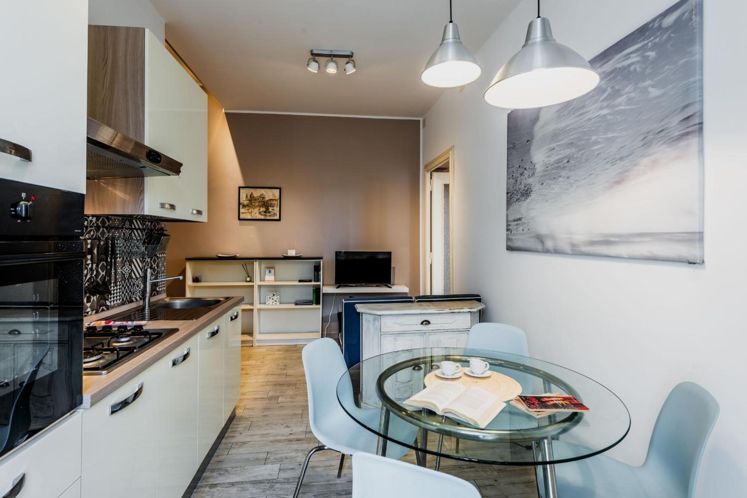 Bellini Plaza Suite by Wonderful Italy view 4