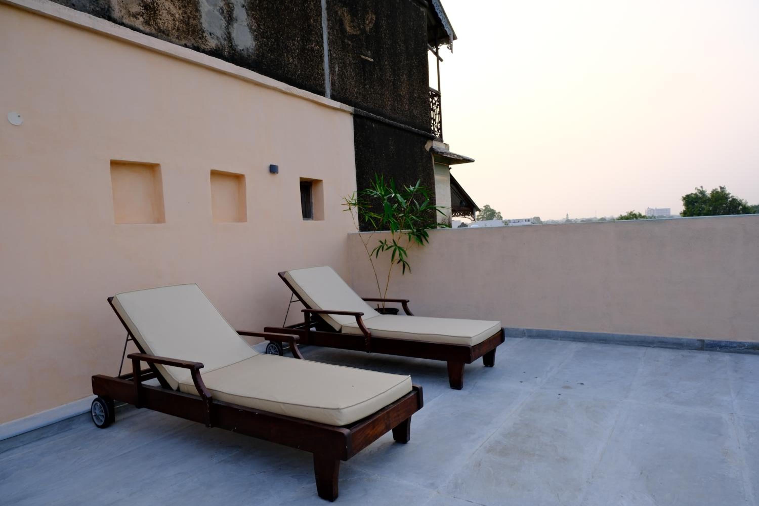 roof
