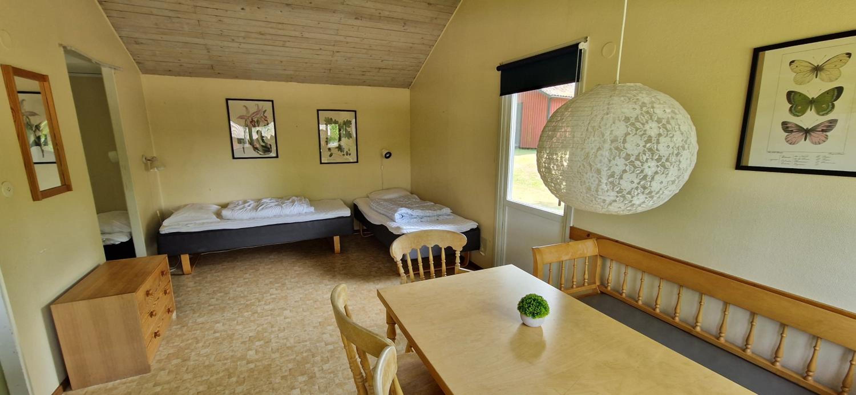 Långasjönäs Camping & Stugby