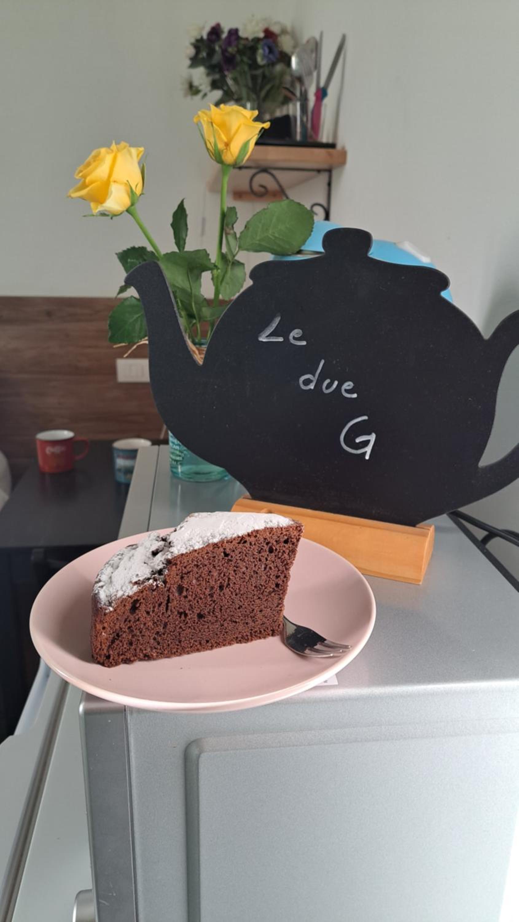 Bed & Breakfast Le Due G