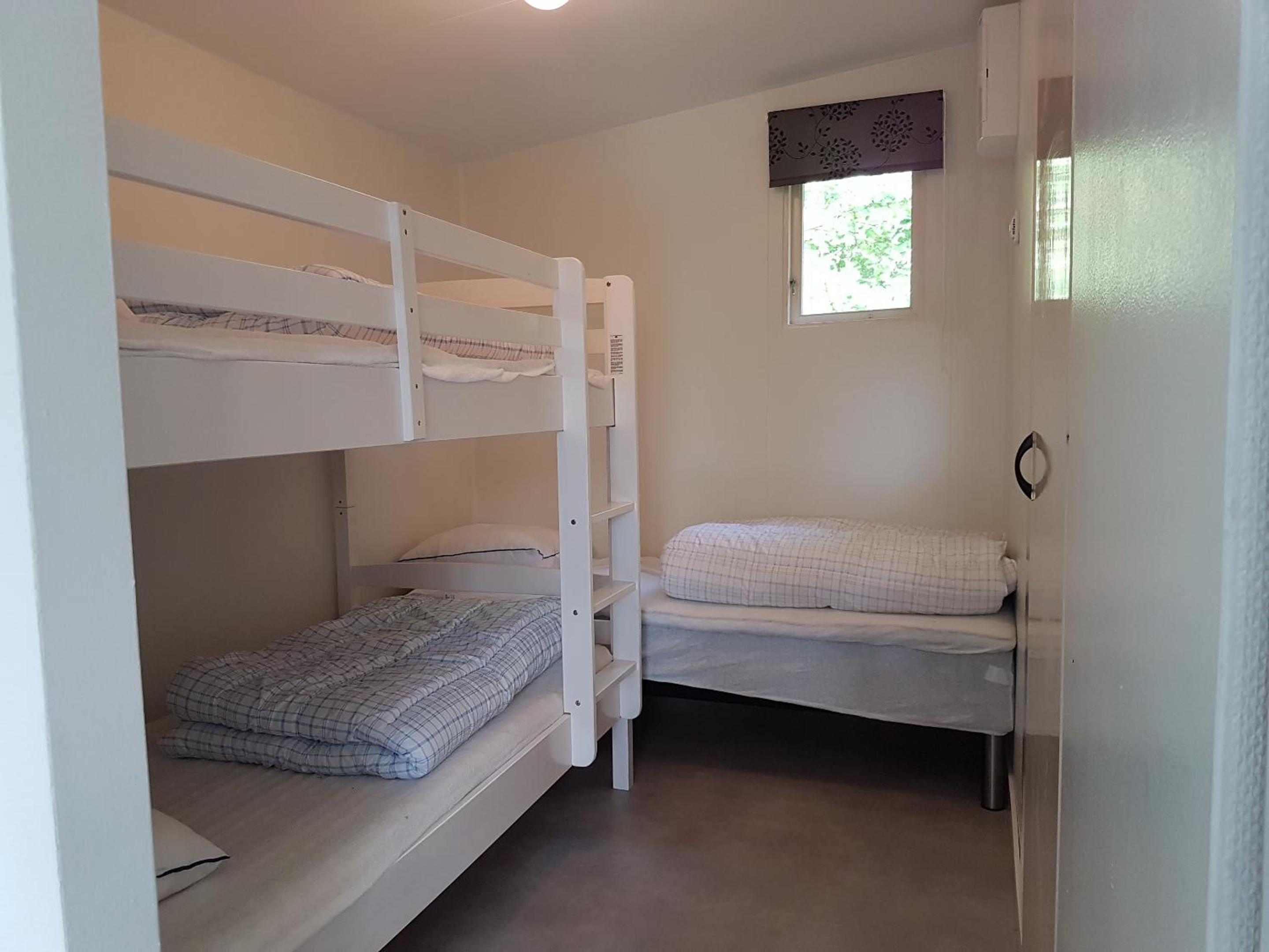 Långasjönäs Camping & Stugby