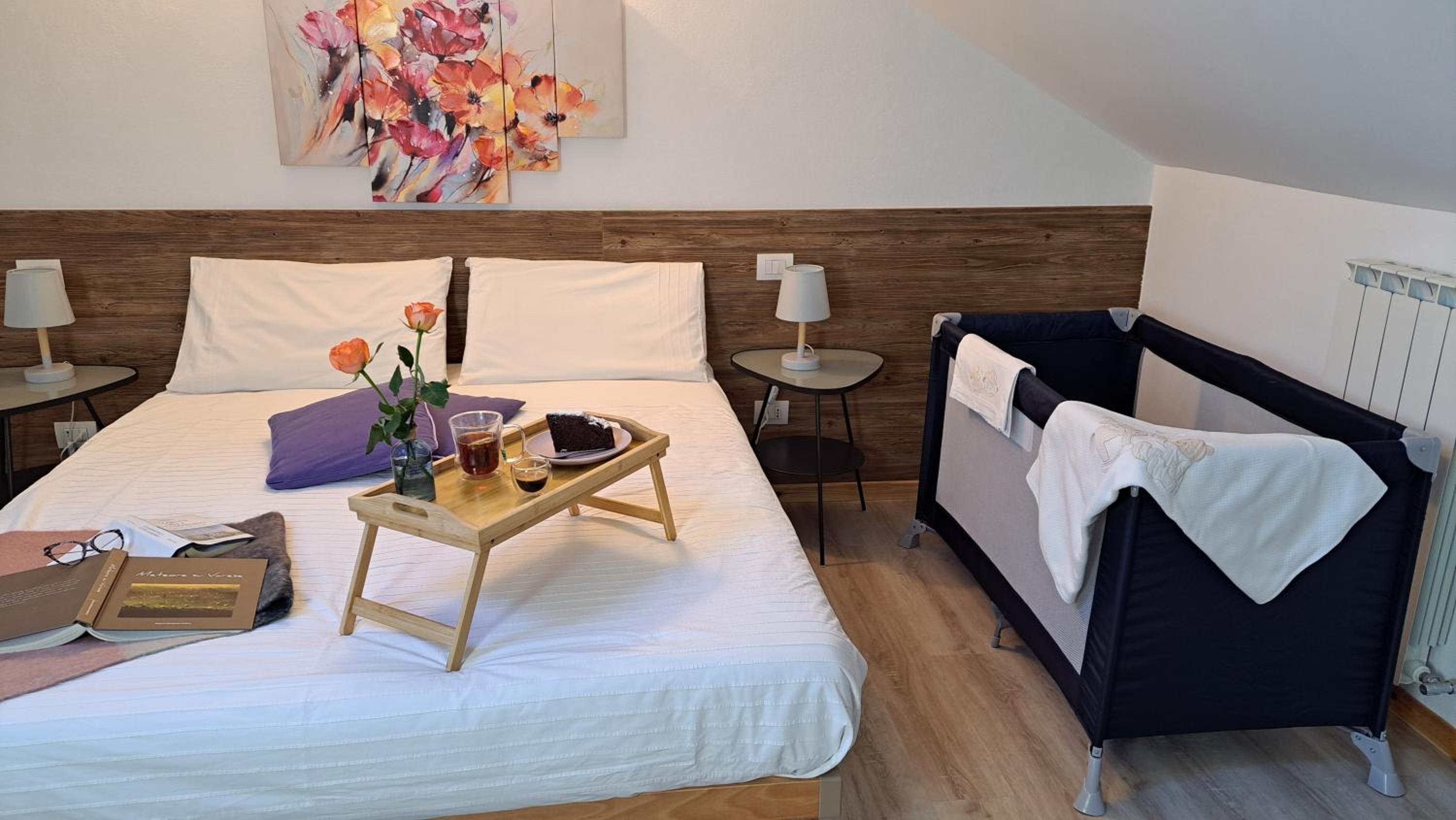 Bed & Breakfast Le Due G