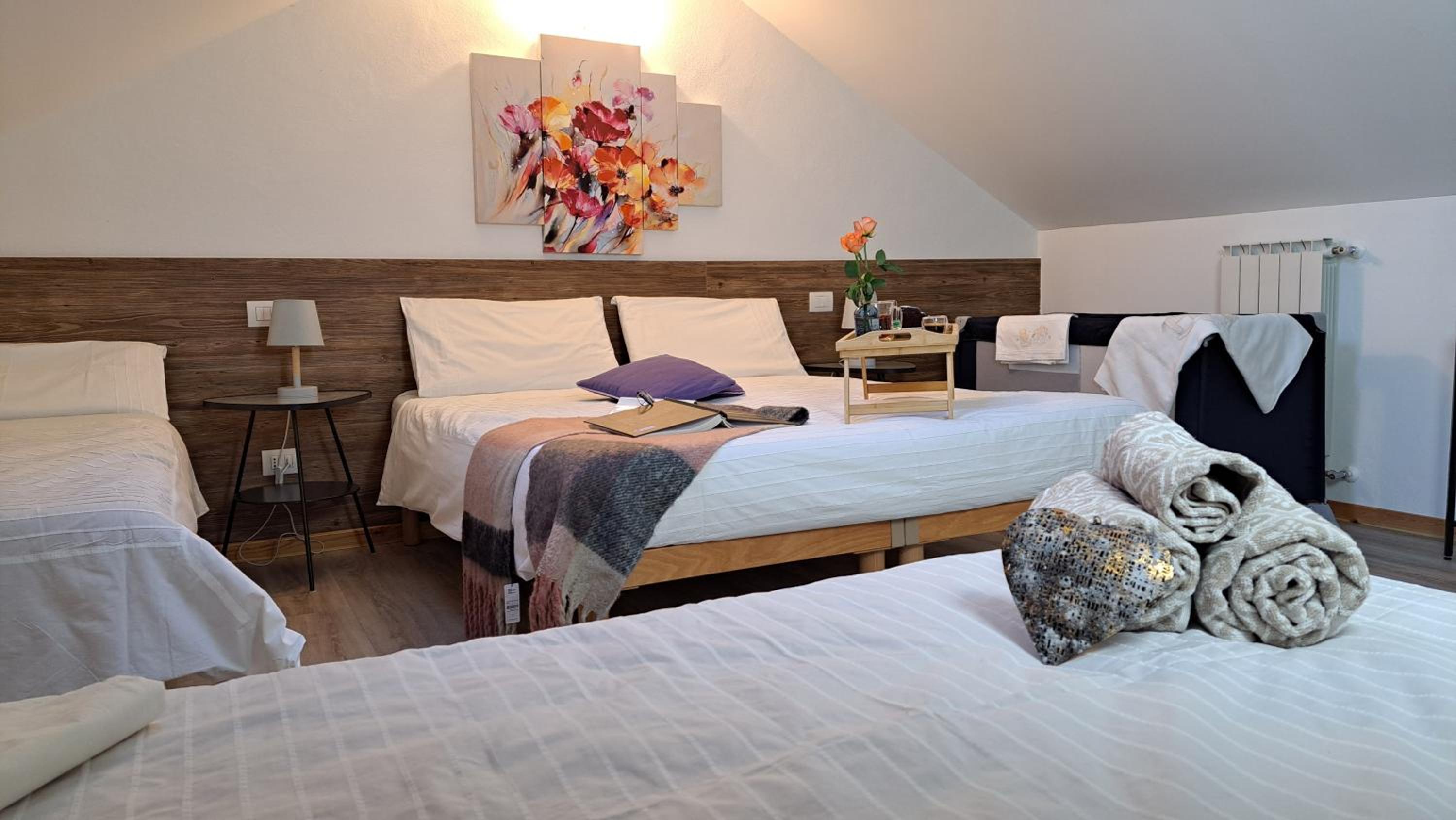 Bed & Breakfast Le Due G