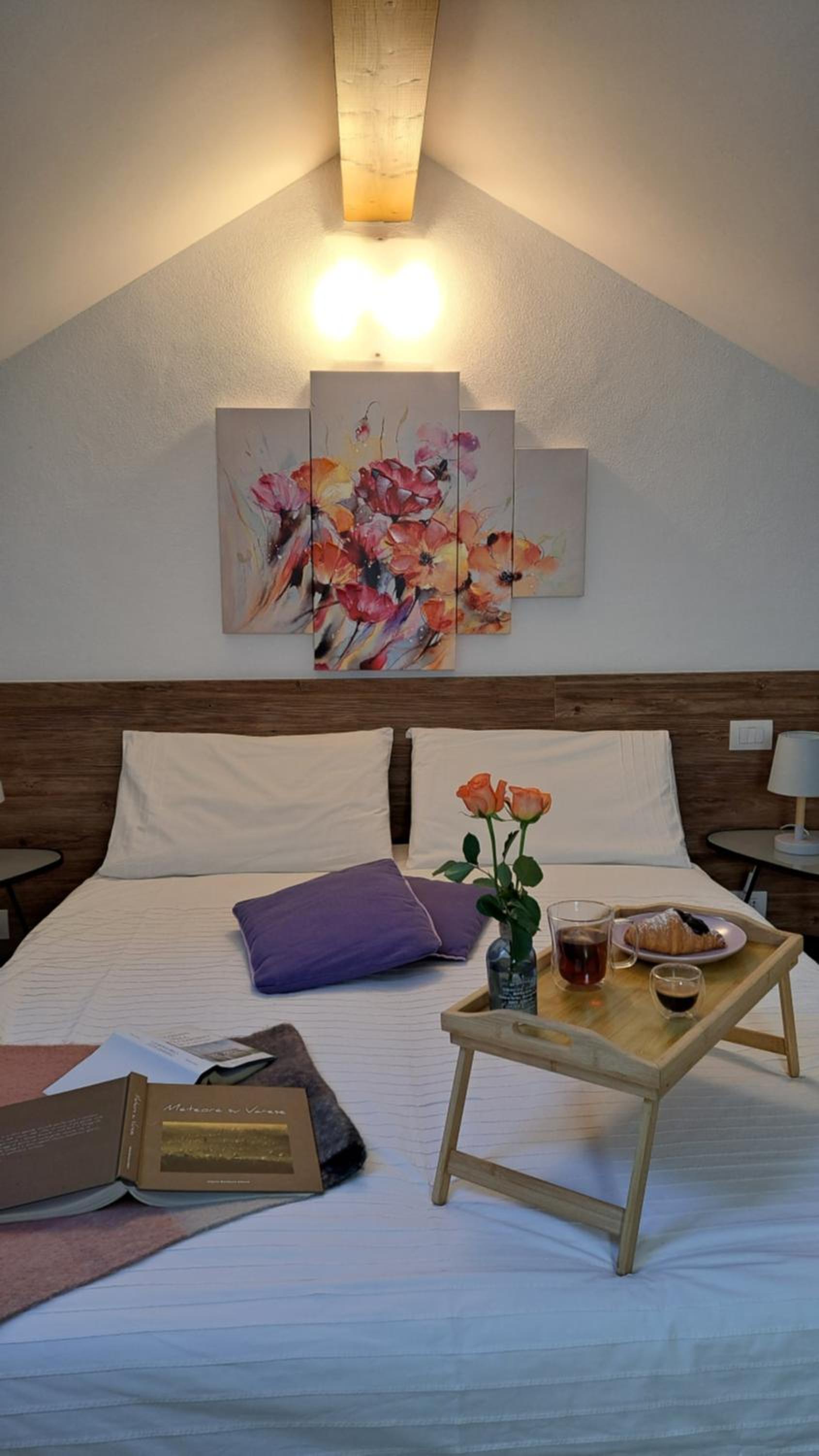 Bed & Breakfast Le Due G