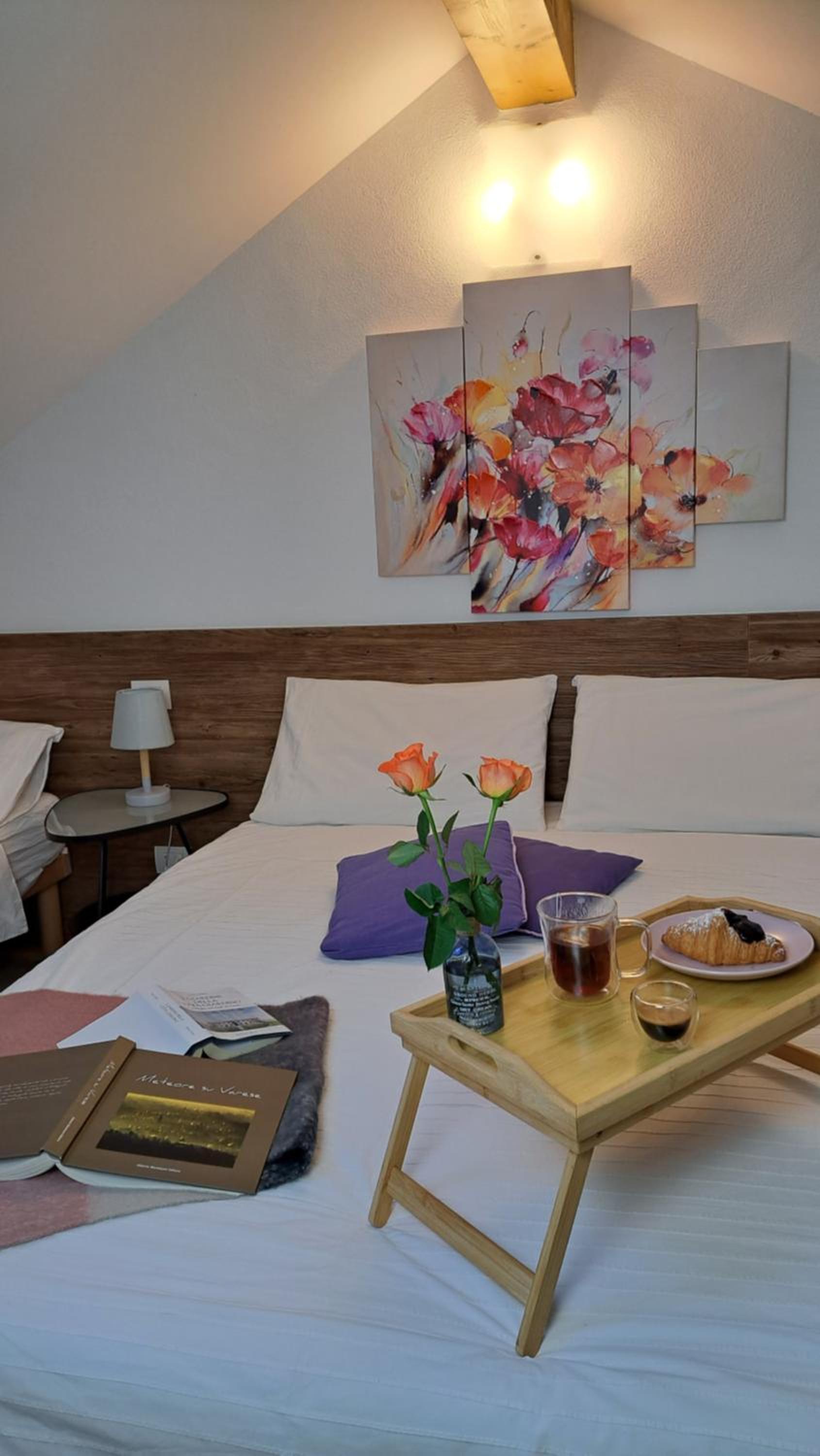 Bed & Breakfast Le Due G