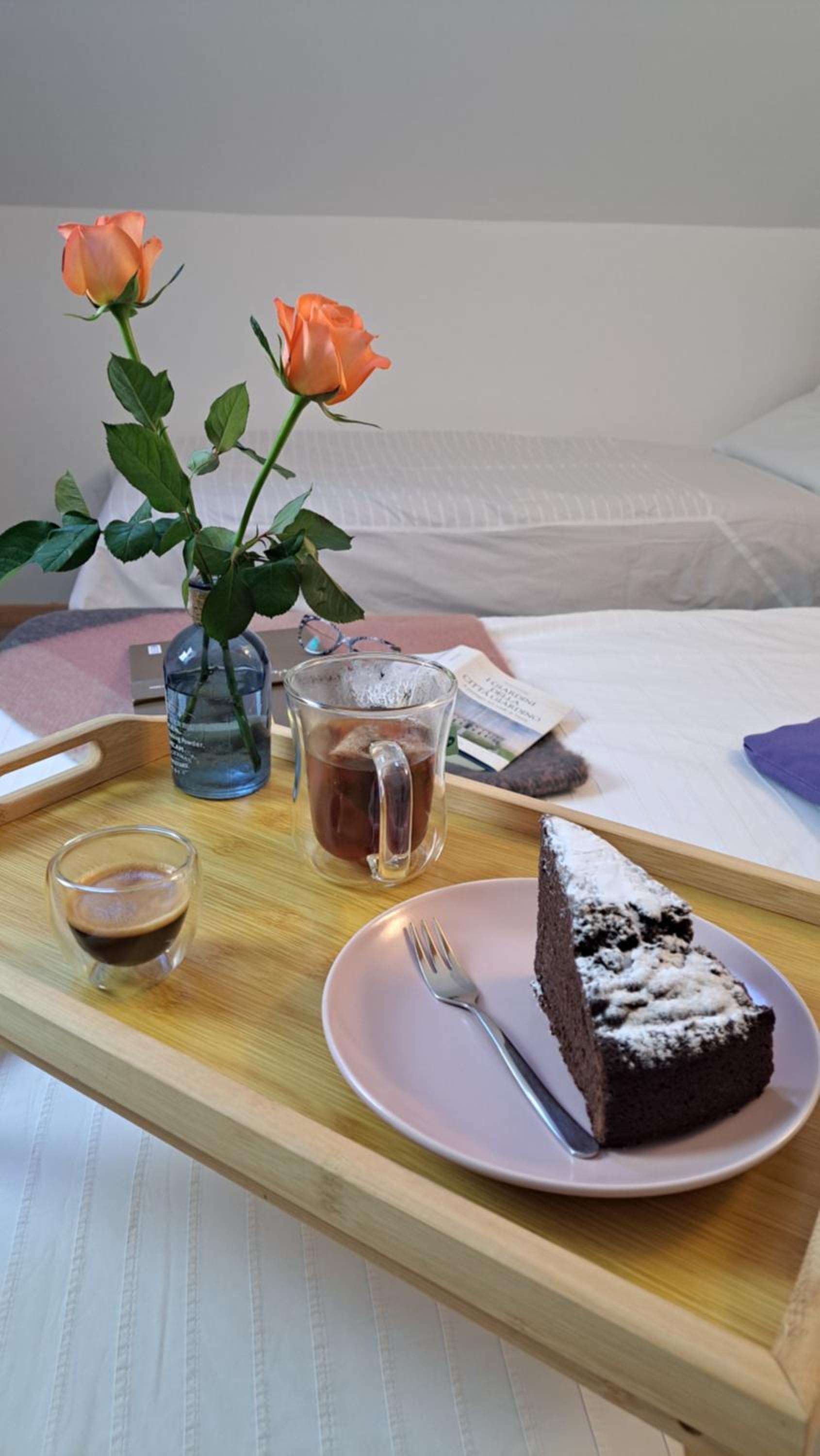 Bed & Breakfast Le Due G