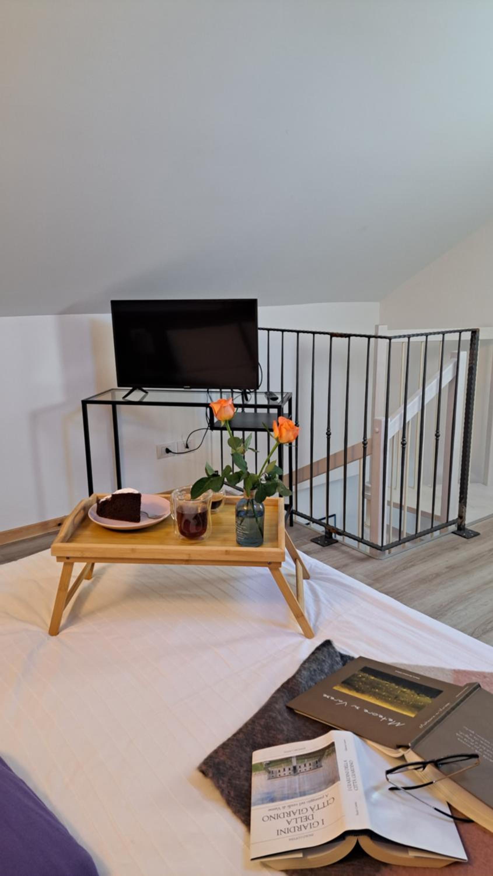 Bed & Breakfast Le Due G