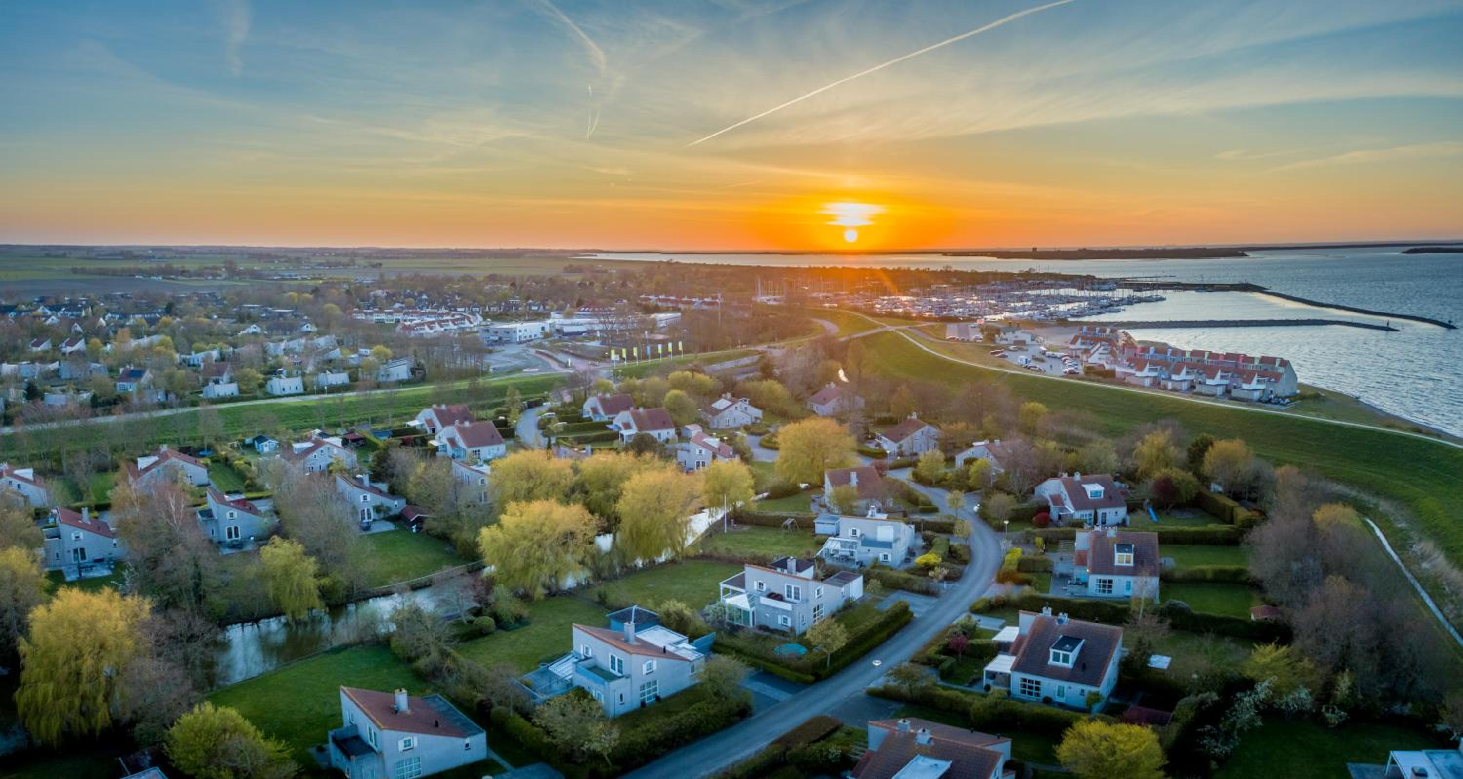 Summio Parc Port Greve view 2
