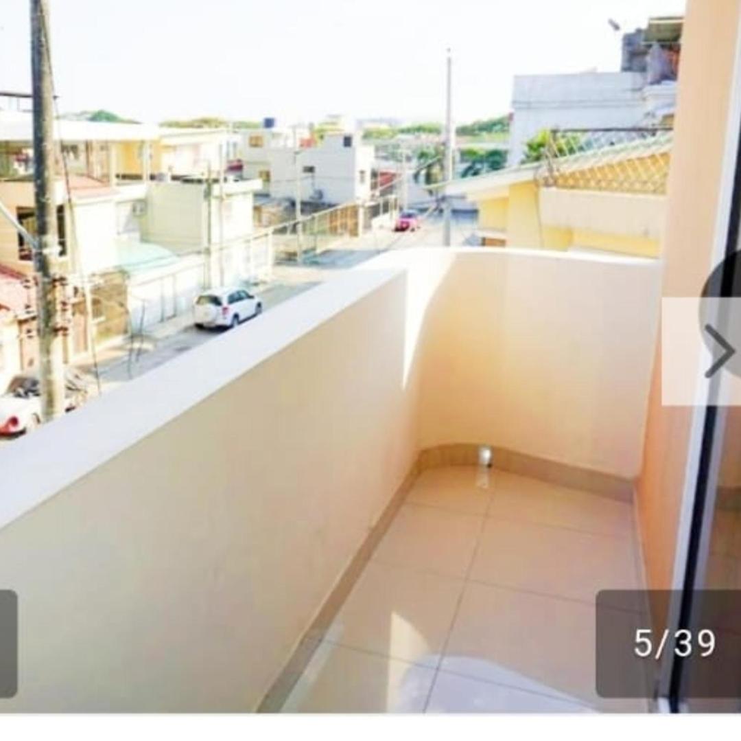 GARZOTA SUITE DEL ARTE 3er Piso view 2