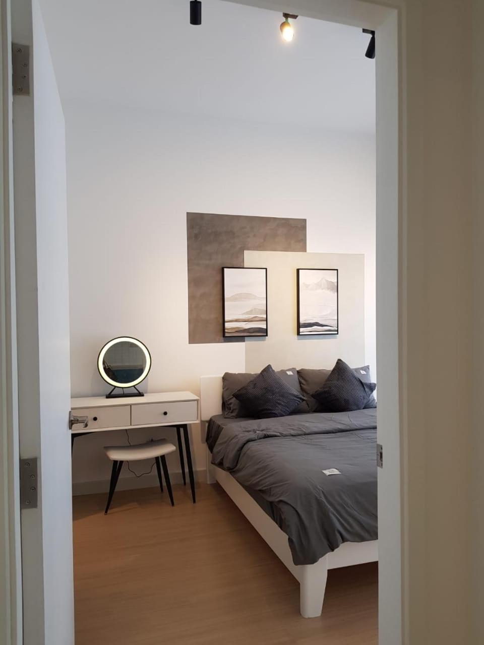KZR KL Central Homestay KLCC TRX Bukit Bintang