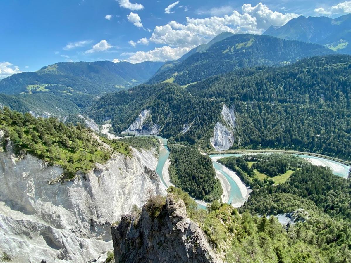 10min zu den Bergbahnen Tiefgarage & Wifi inkl. Bergsicht & Ruhe