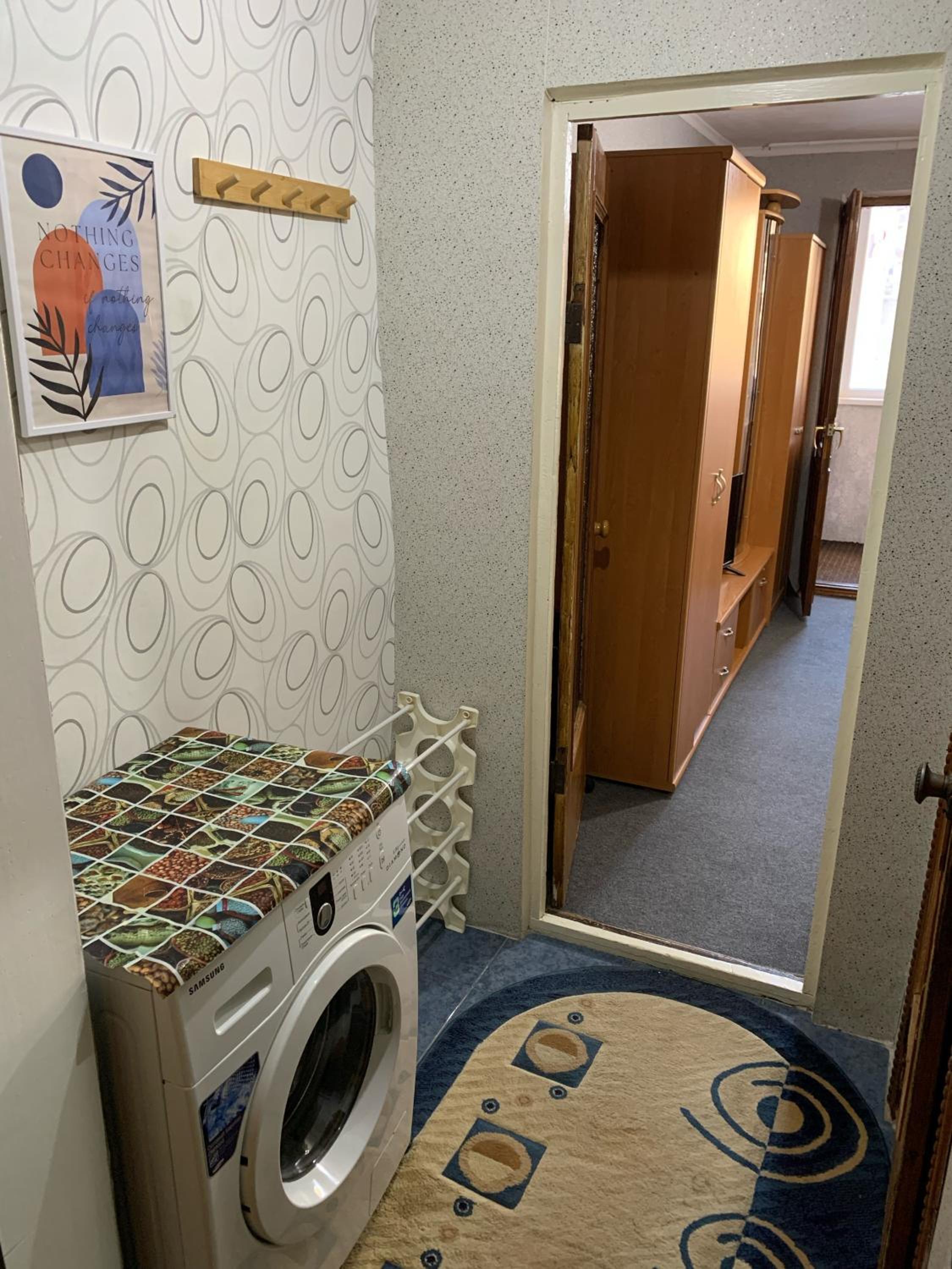 One Room Apartment view 5