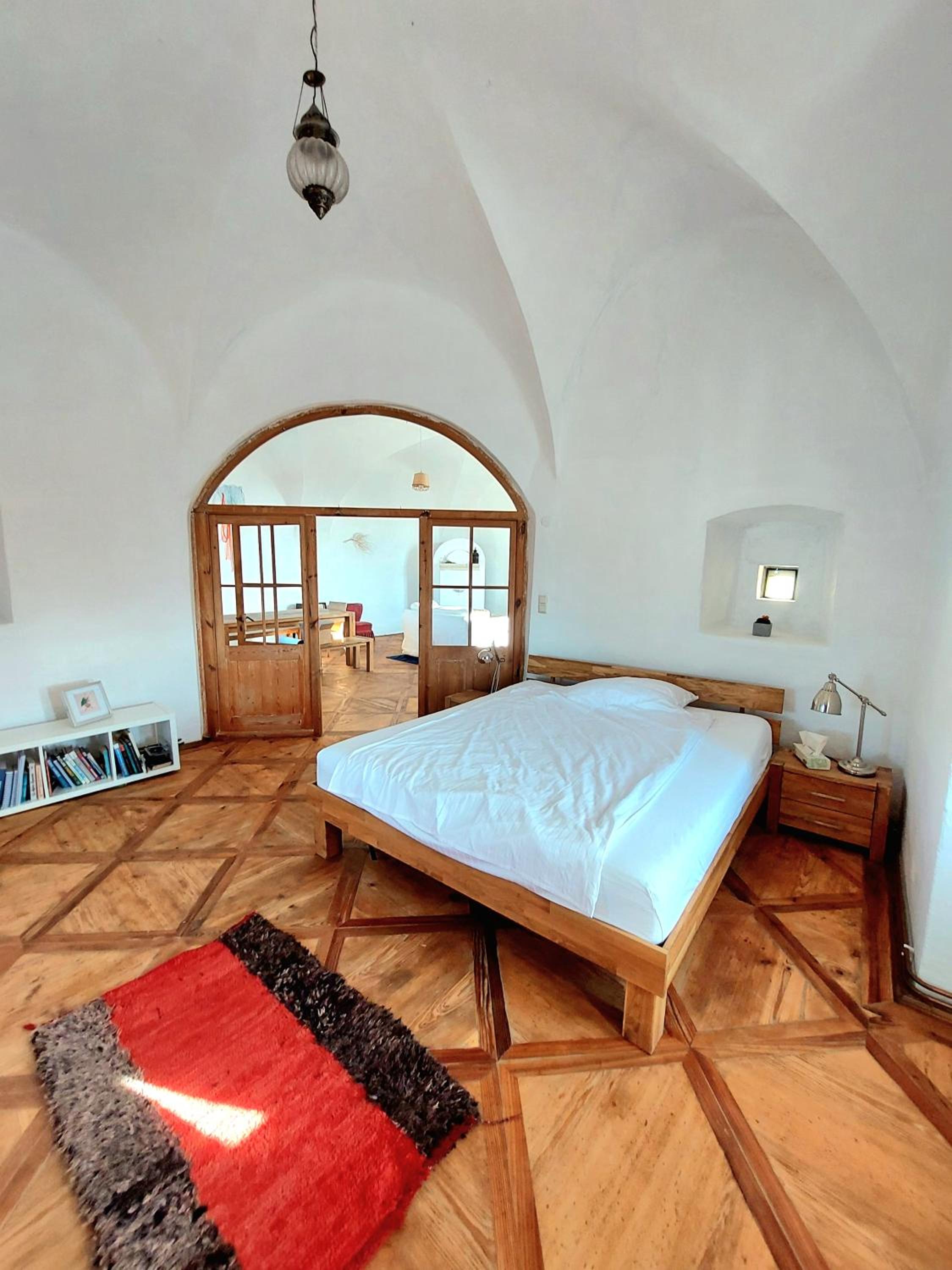 Stylish Getaway at Austrian Renaissance Castle
