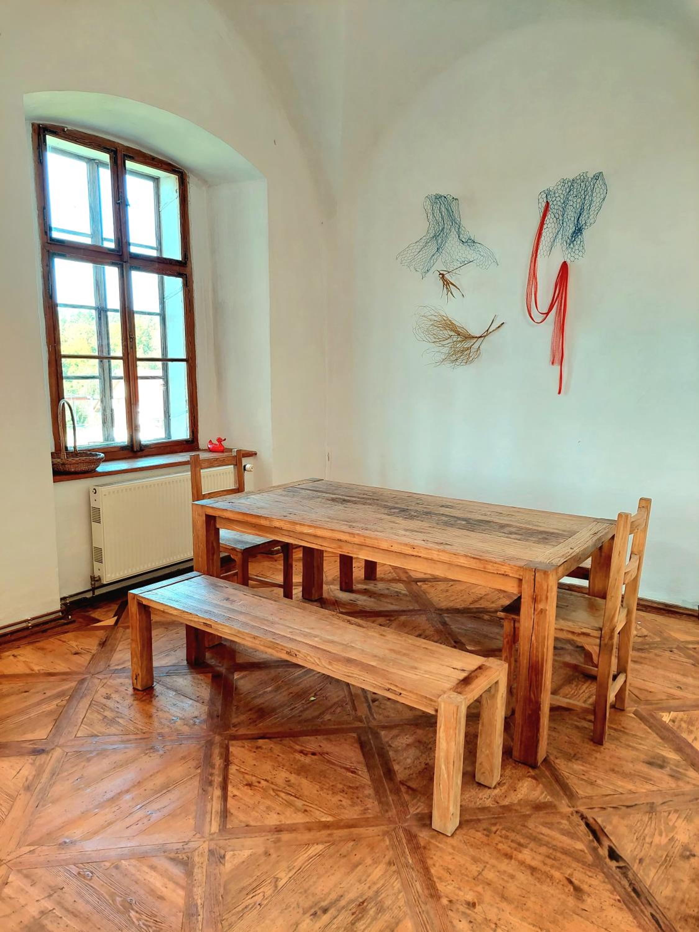 Stylish Getaway at Austrian Renaissance Castle