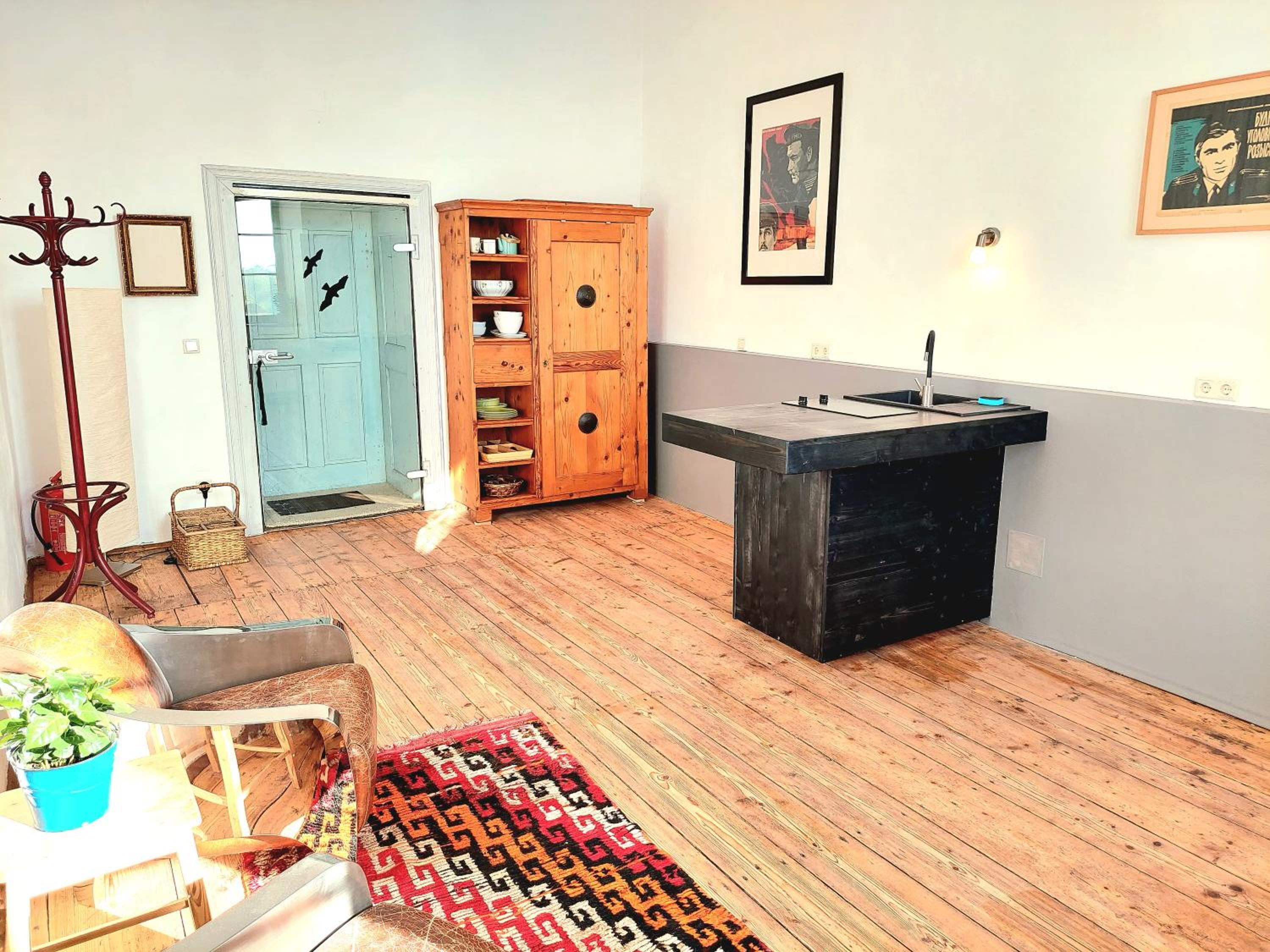 Stylish Getaway at Austrian Renaissance Castle