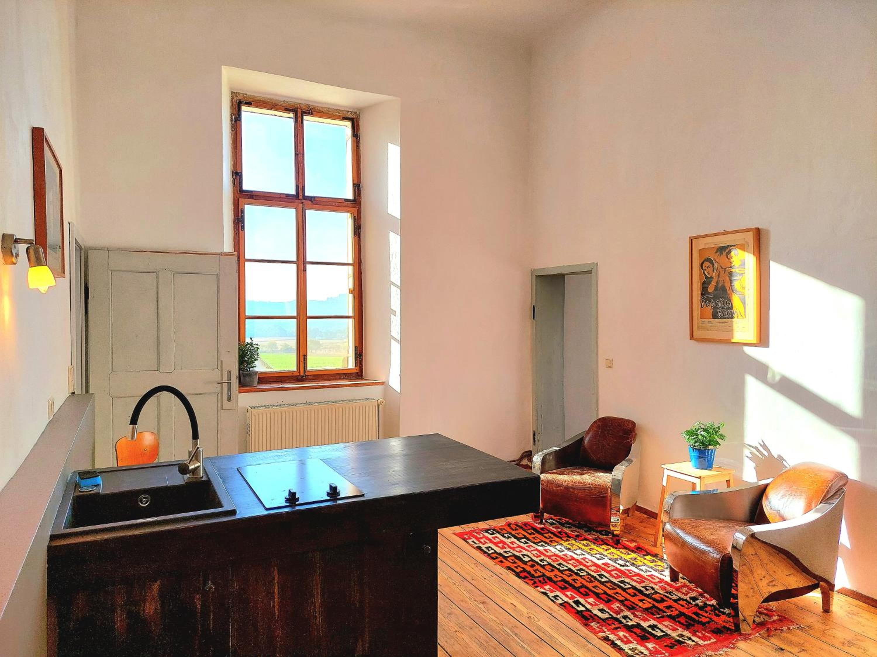 Stylish Getaway at Austrian Renaissance Castle