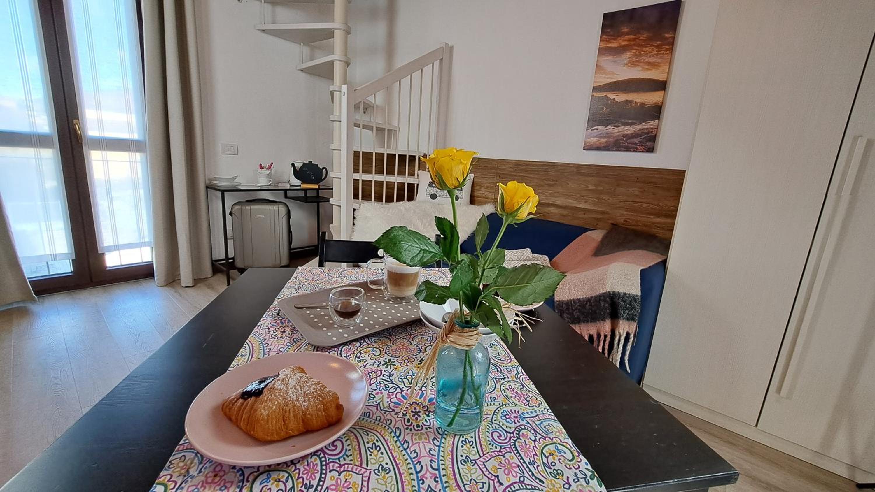 Bed & Breakfast Le Due G