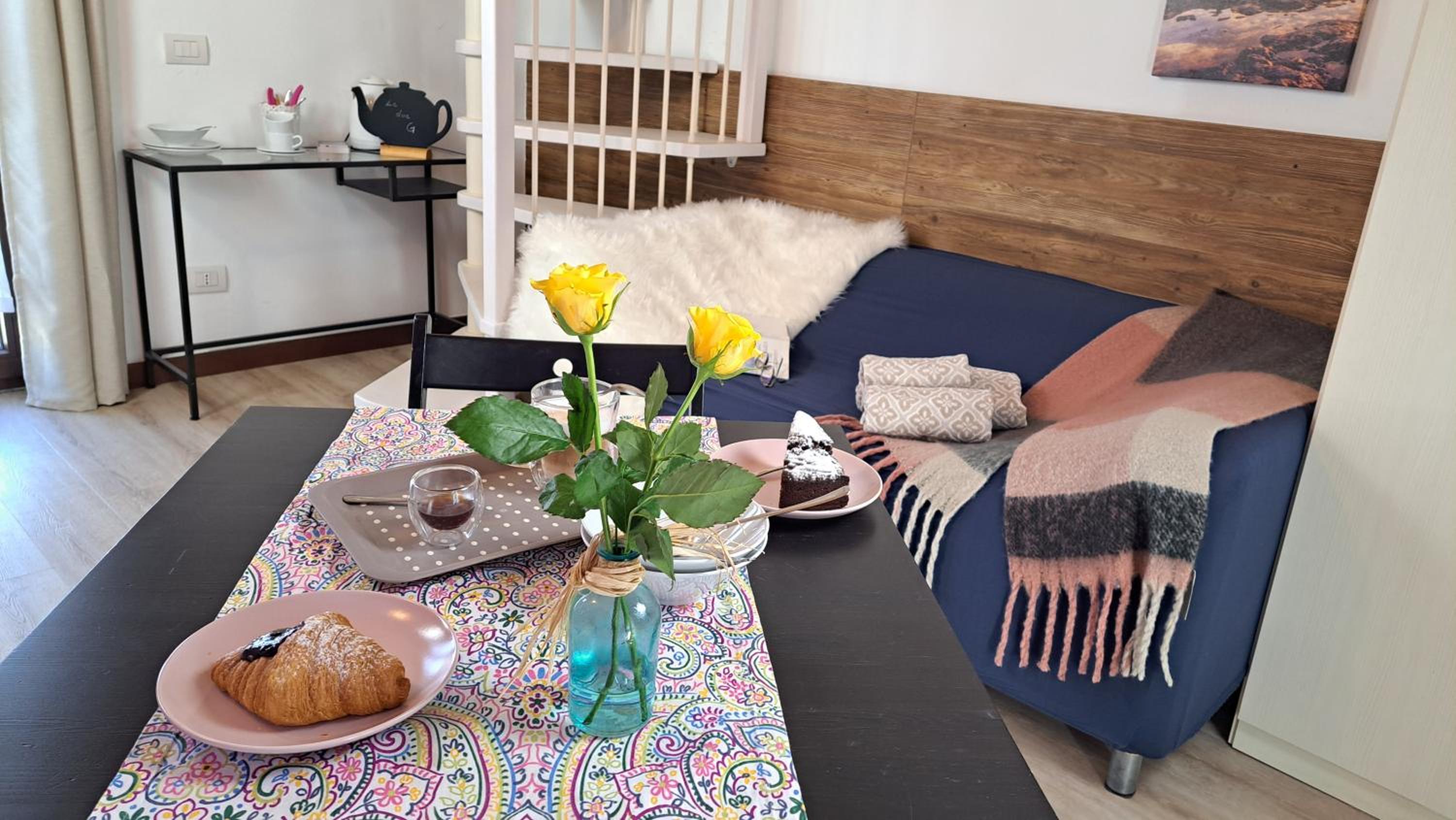 Bed & Breakfast Le Due G