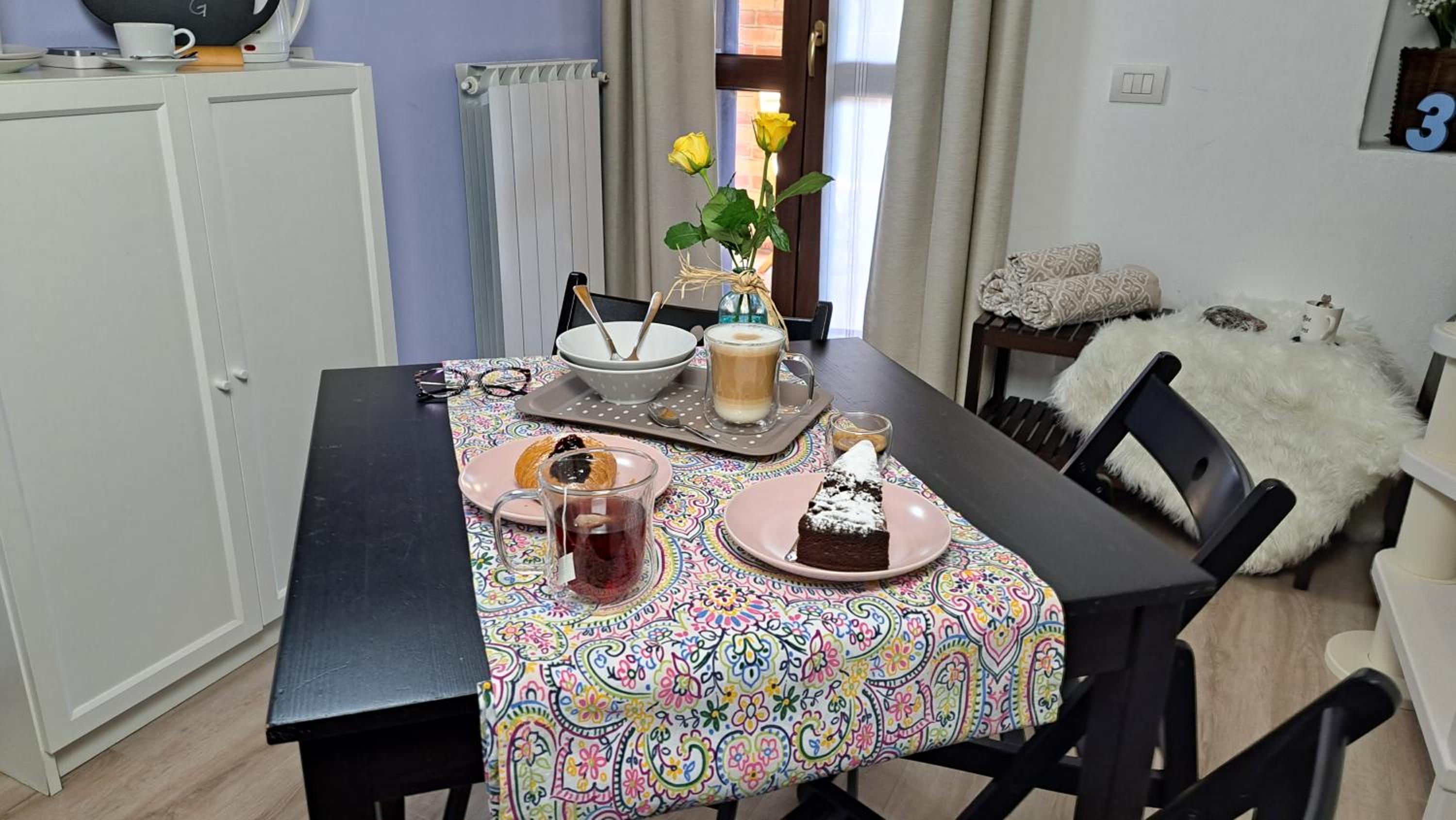 Bed & Breakfast Le Due G