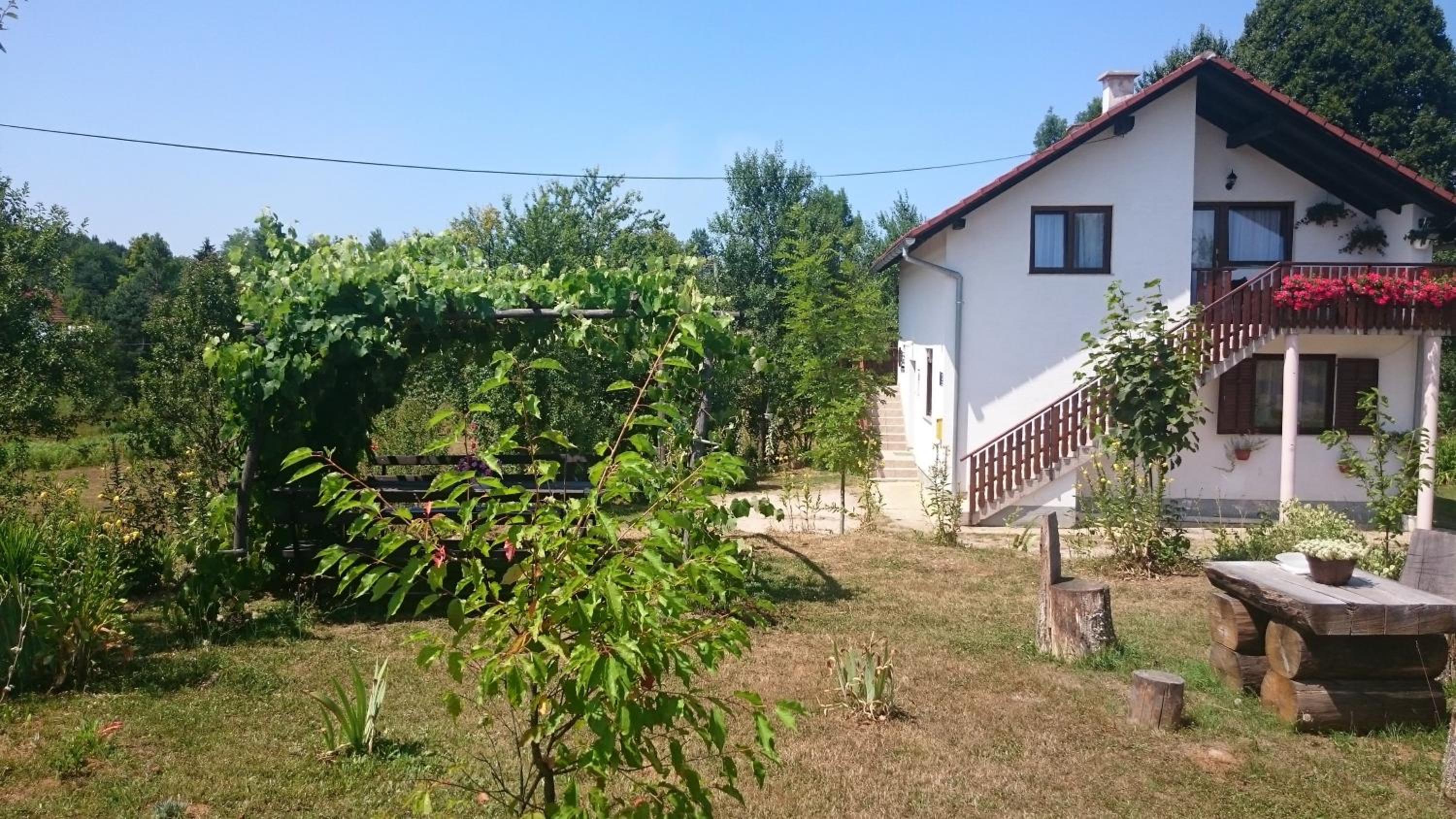 Apartment Manda