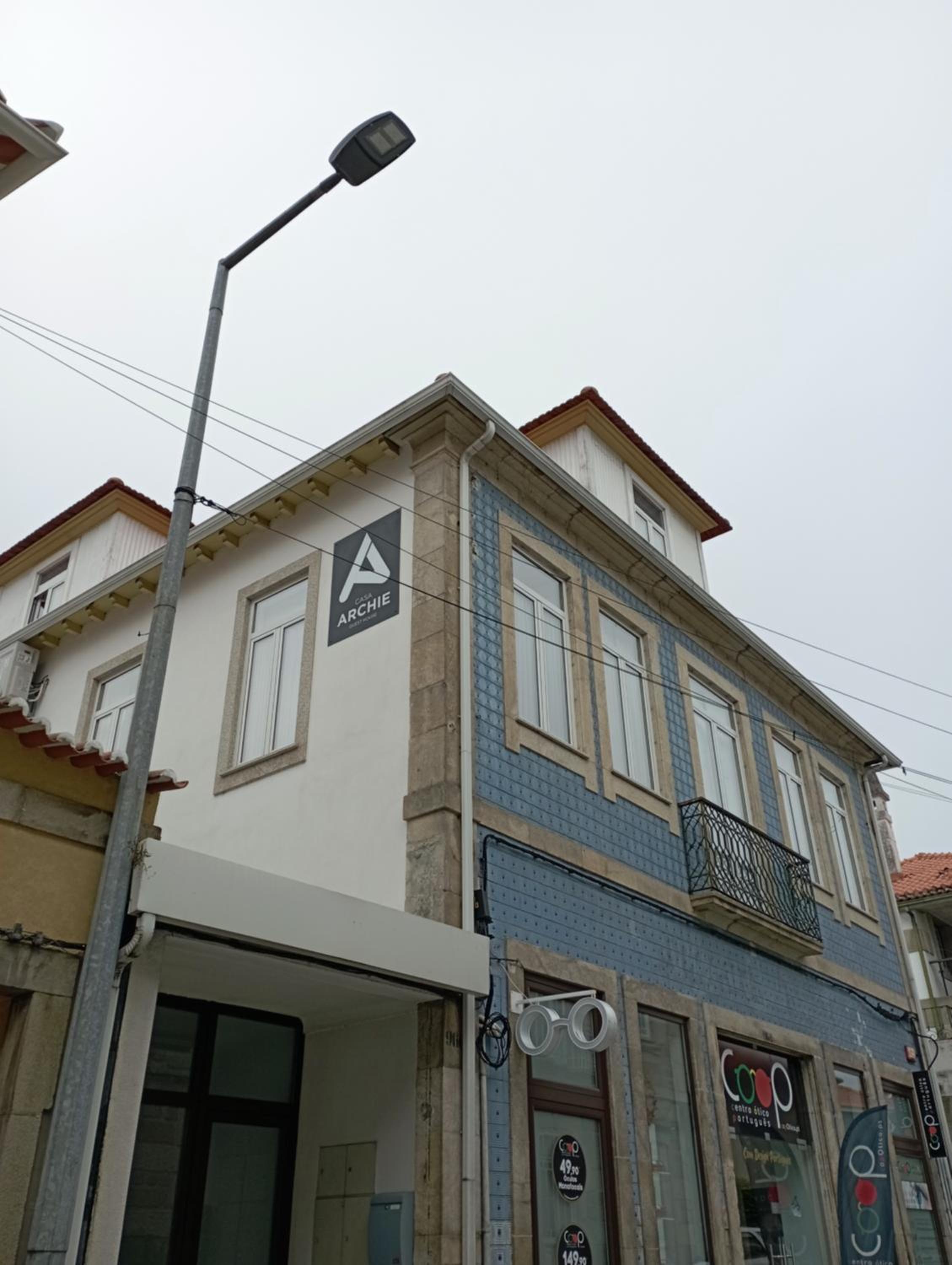 Casa Archie view 3