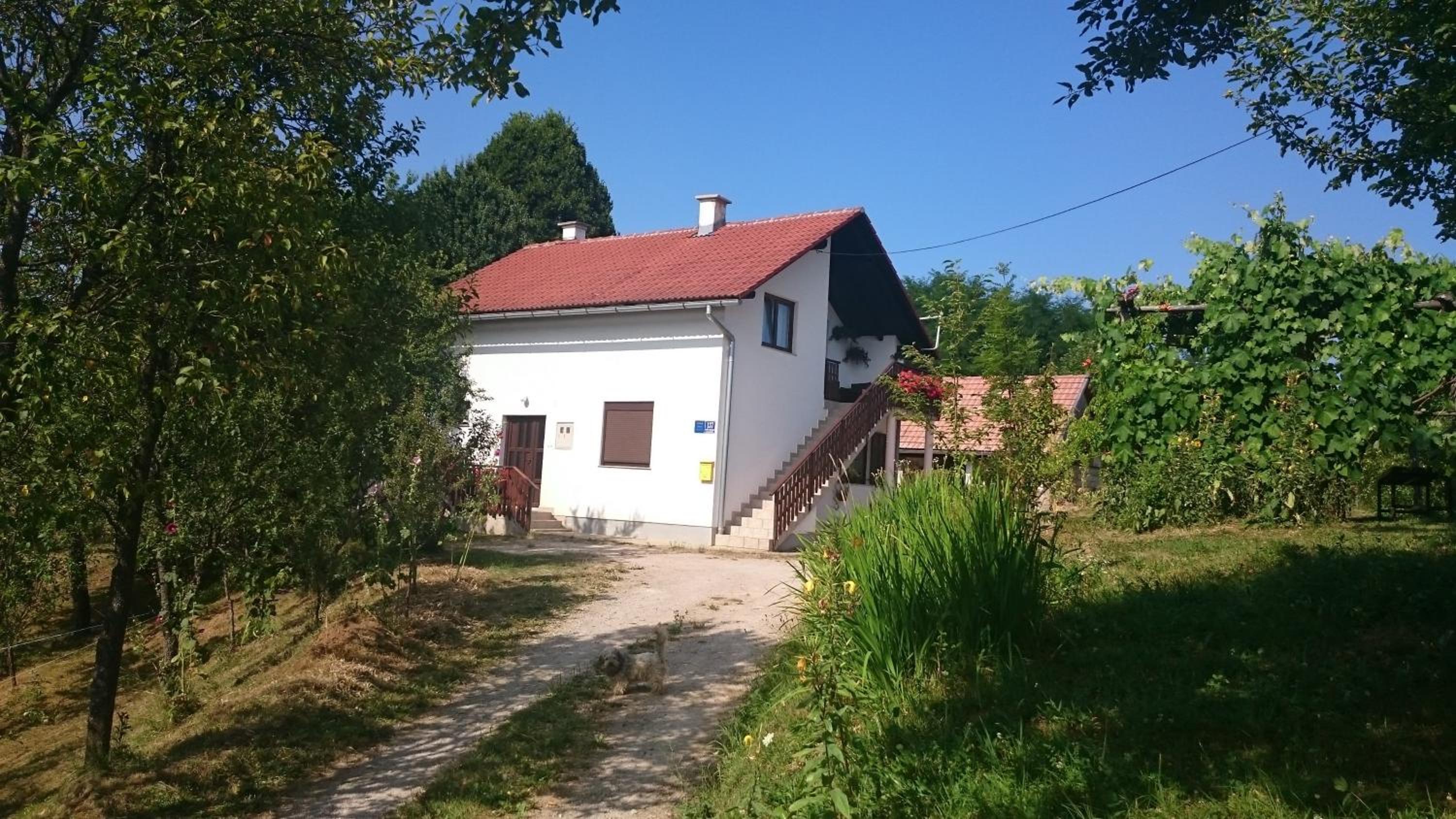 Apartment Manda
