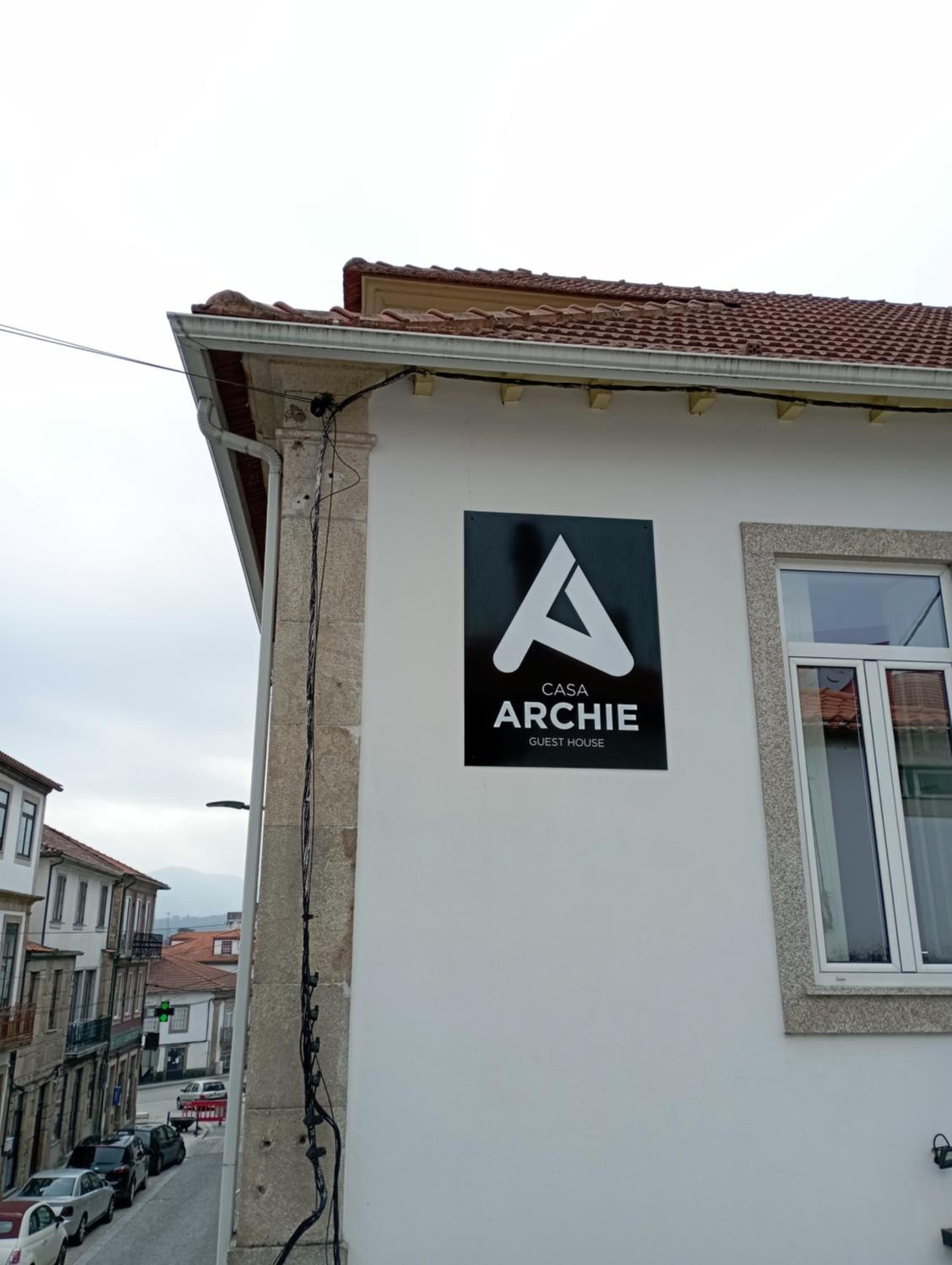 Casa Archie view 2