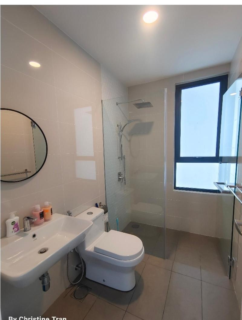 KZR KL Central Homestay KLCC TRX Bukit Bintang