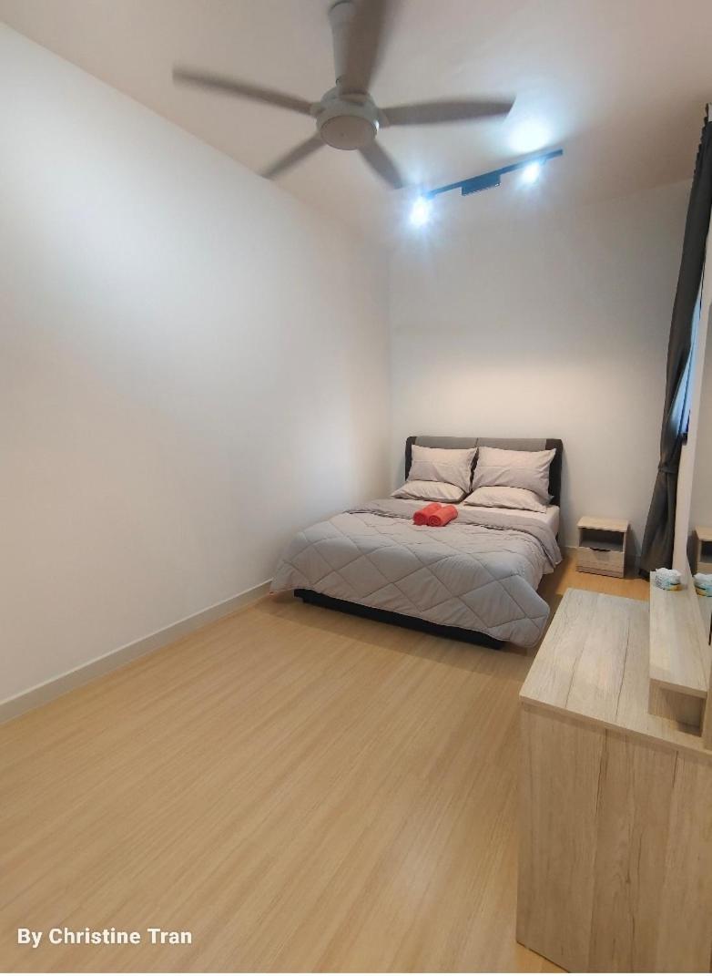KZR KL Central Homestay KLCC TRX Bukit Bintang