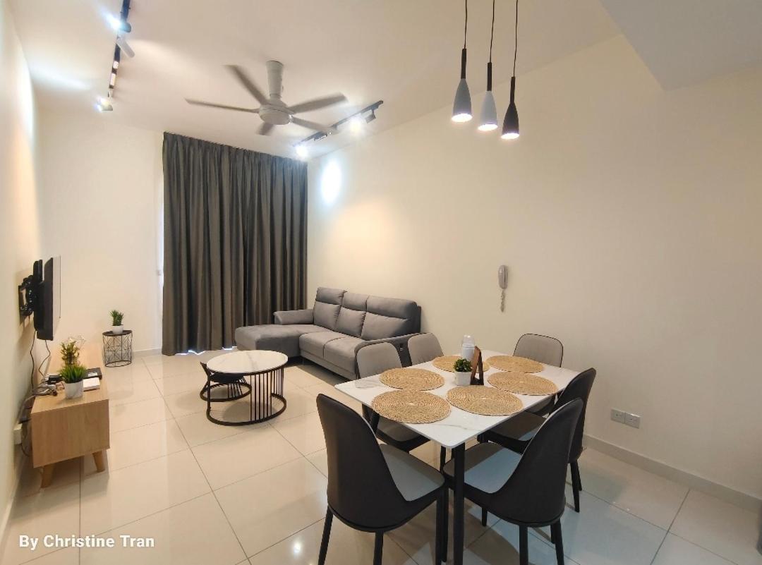 KZR KL Central Homestay KLCC TRX Bukit Bintang