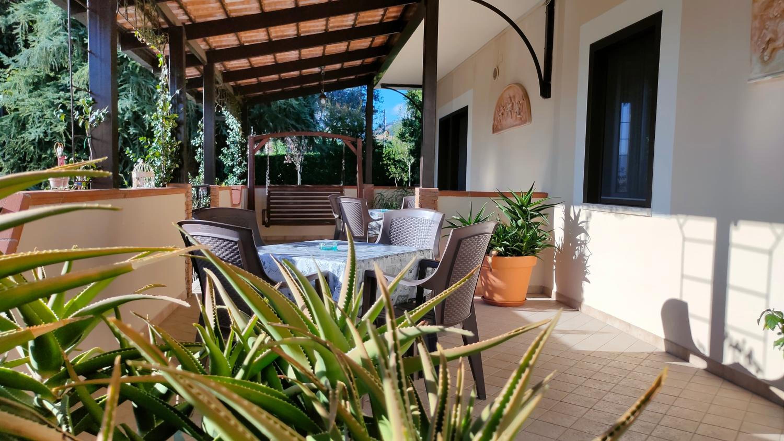 B&B Casale Shanti