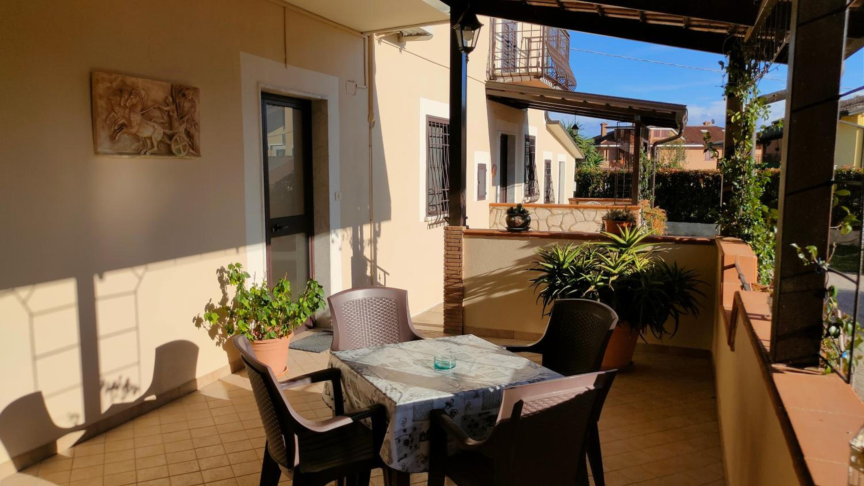 B&B Casale Shanti