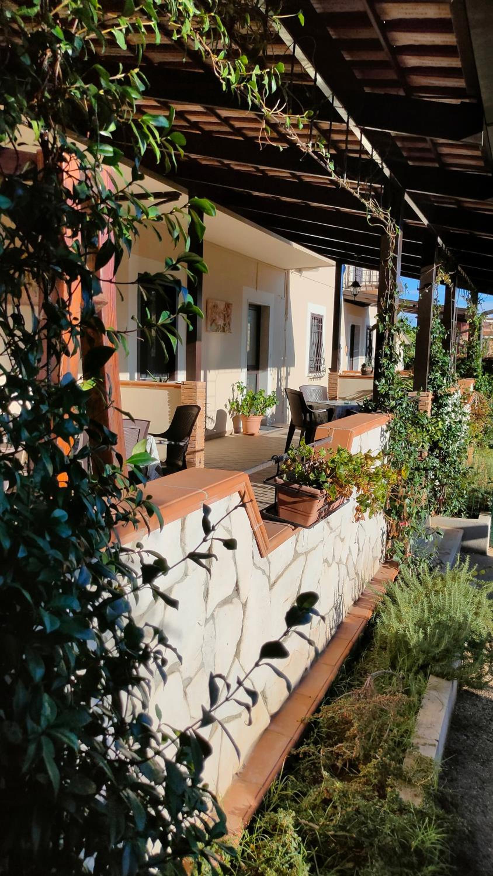 B&B Casale Shanti
