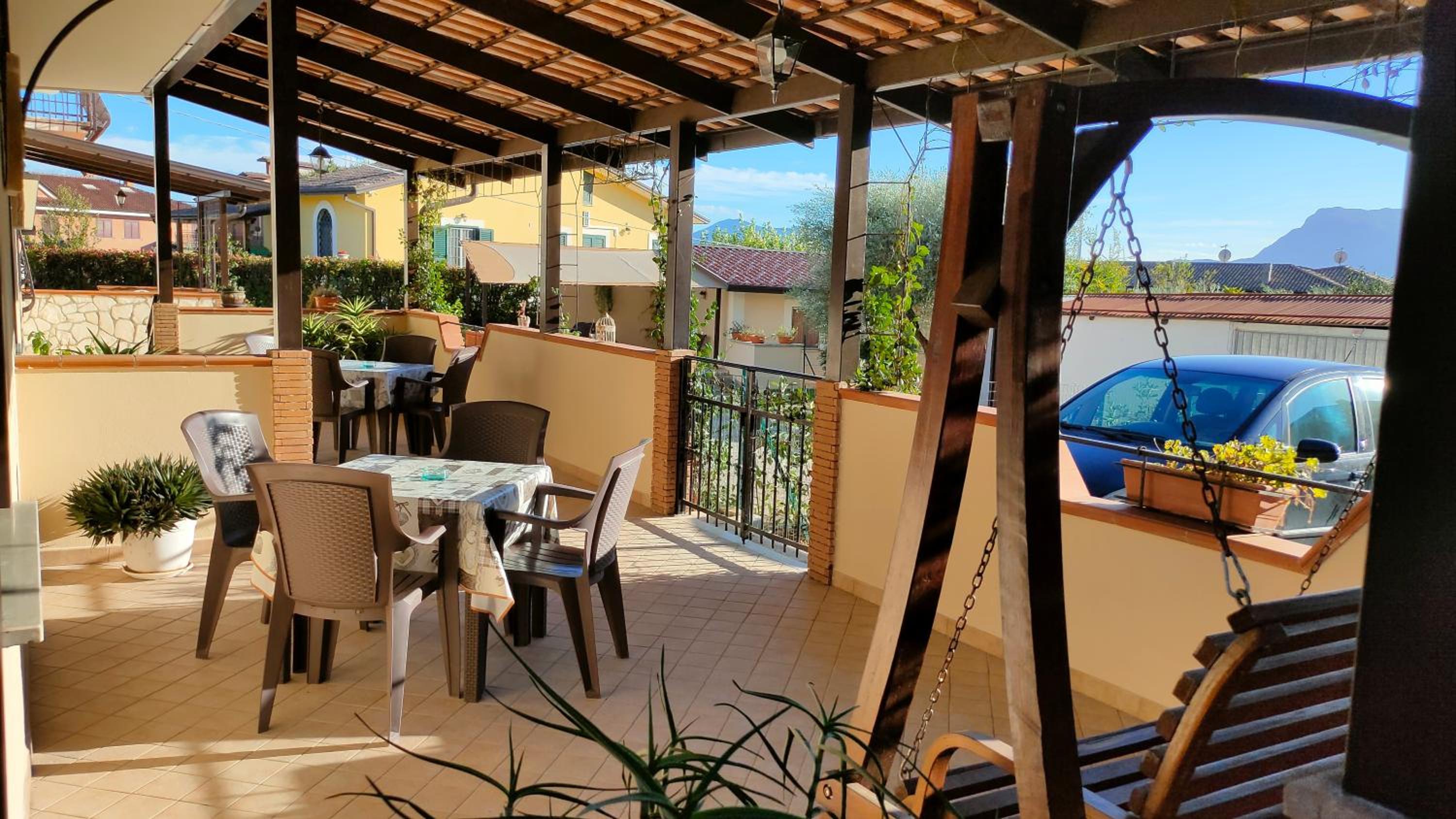 B&B Casale Shanti