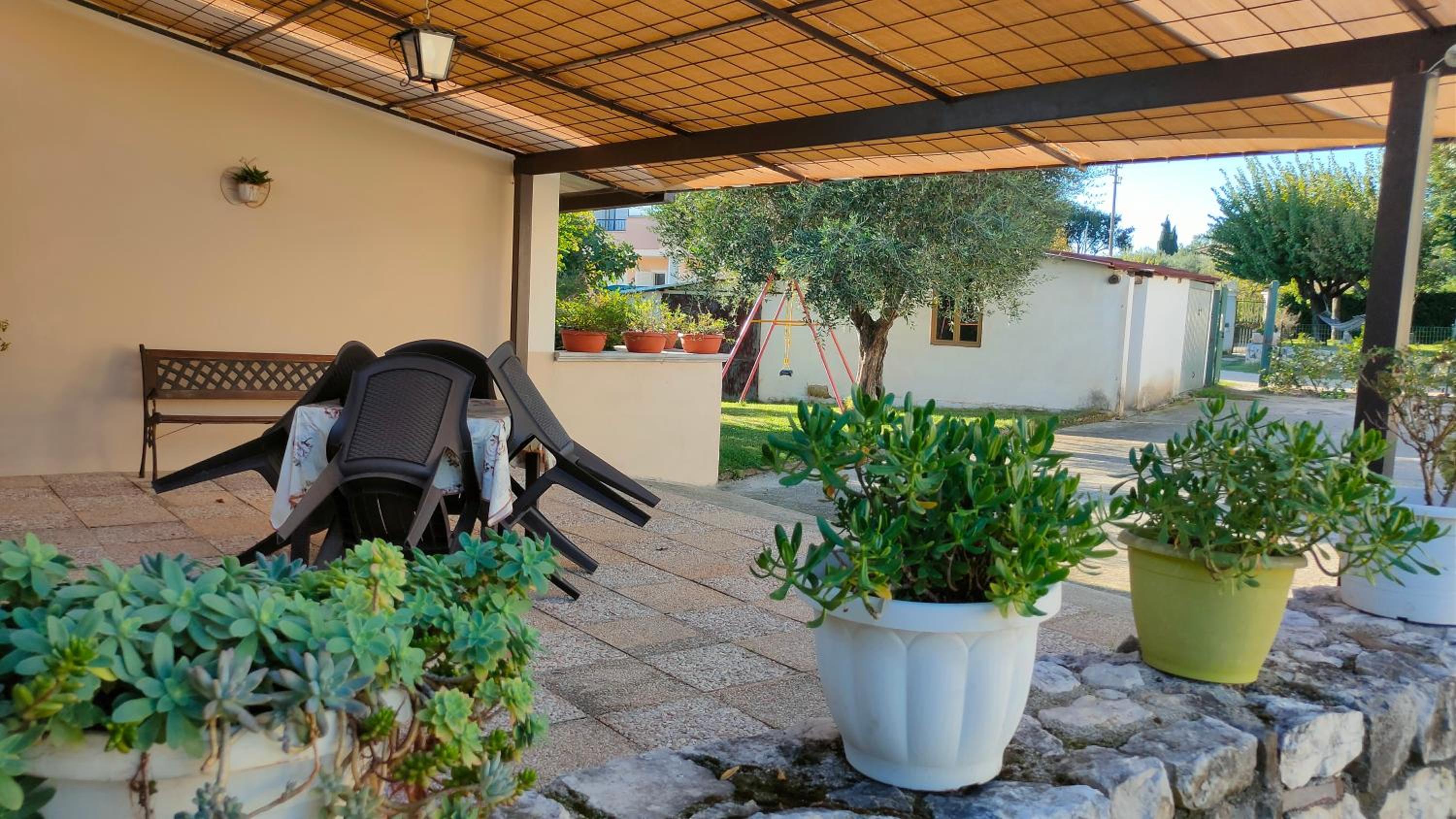 B&B Casale Shanti