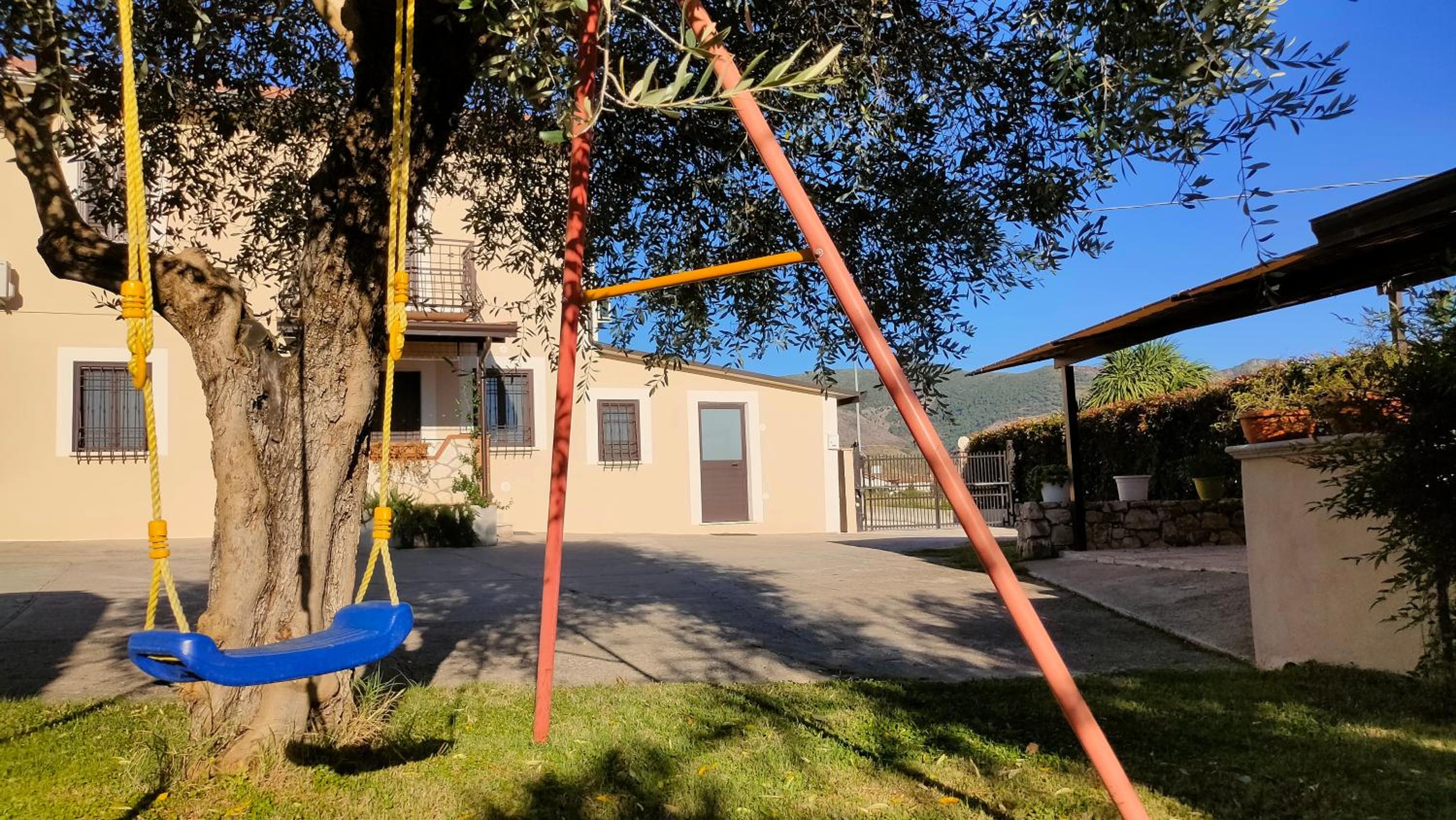 B&B Casale Shanti